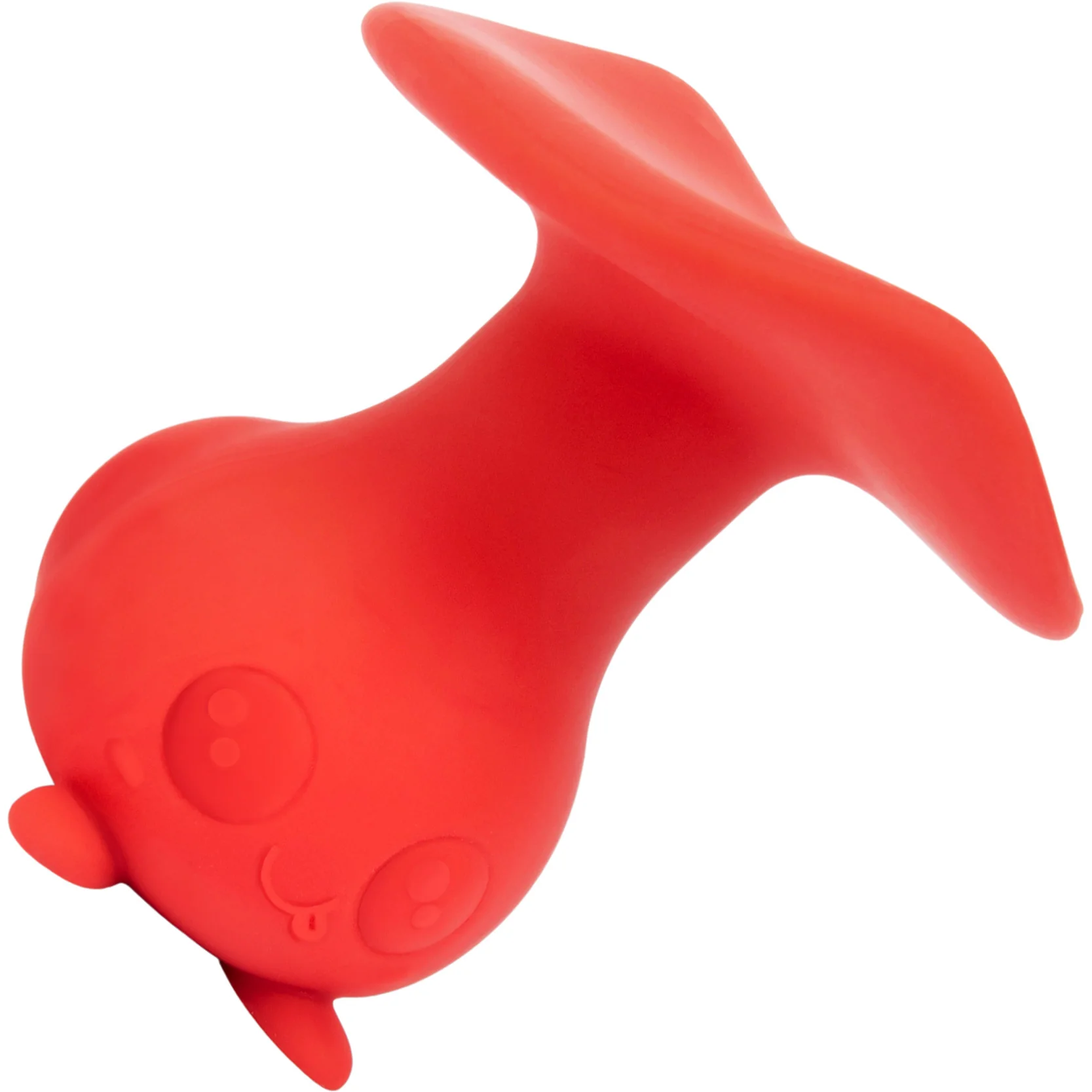 Morrie Silicone Rechargeable Waterproof Vibrator By Cute Little Fuckers - Image 4