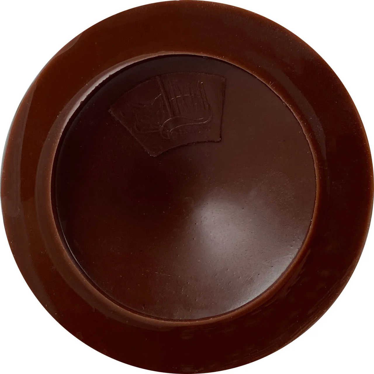 Mustang Vixskin Realistic Silicone Dildo By Vixen - Chocolate - Image 5