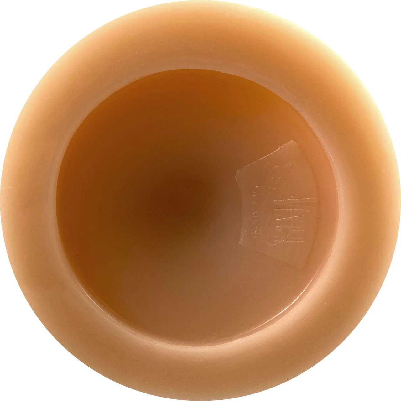 Mustang Vixskin Realistic Silicone Dildo By Vixen - Vanilla - Image 5