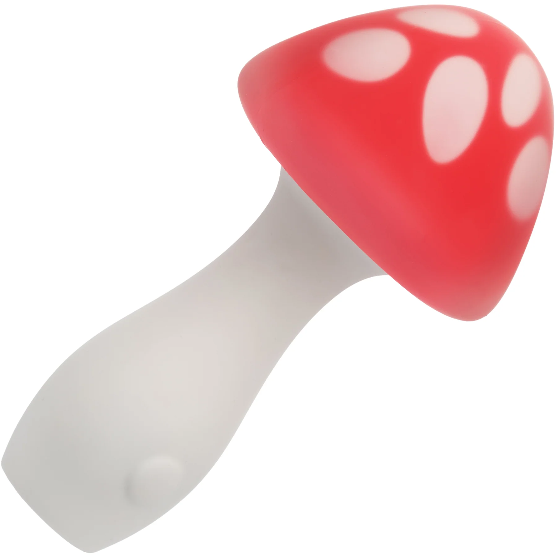 Naughty Bits® Muff Shroom™ Playful Silicone Massager By CalExotics