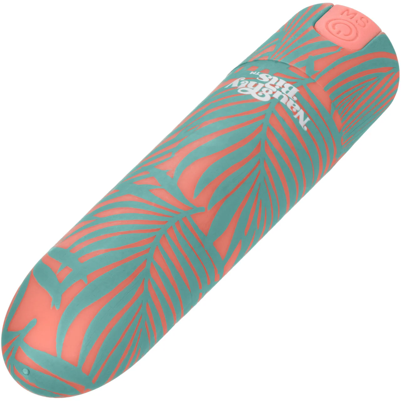 Naughty Bits You Do You Waterproof Rechargeable Mini Massager By CalExotics - Image 3