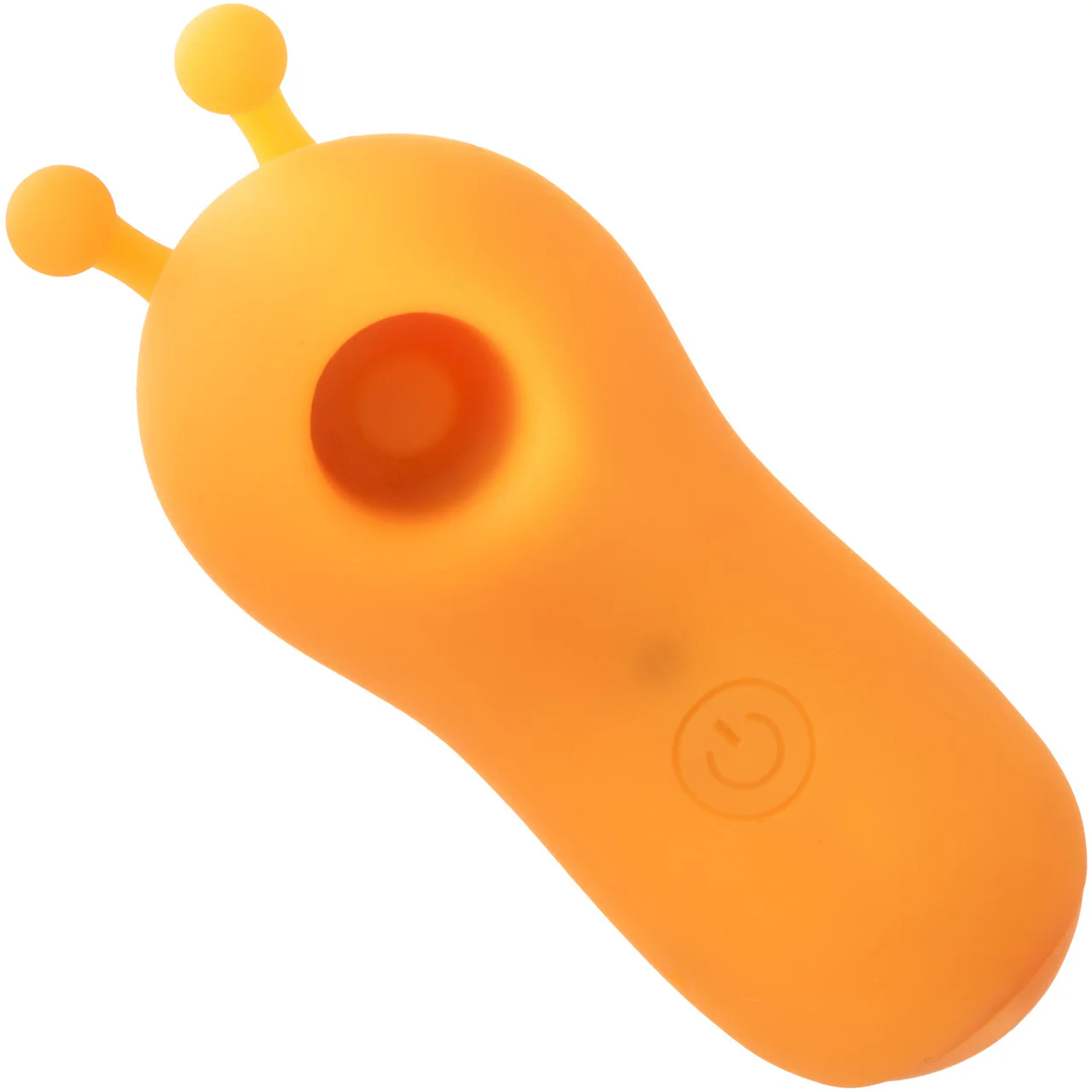 Neon Vibes The Buzzing Vibe Rechargeable Waterproof Silicone Thumping Finger Vibrator By CalExotics - Image 4