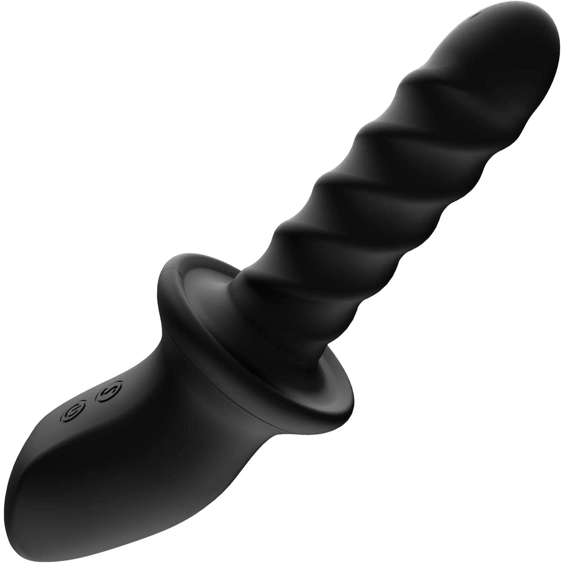 Nexus Ascend Thrusting Rotating Rechargeable Silicone Massager