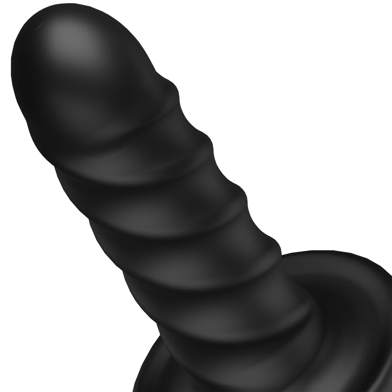 Nexus Ascend Thrusting Rotating Rechargeable Silicone Massager - Image 6