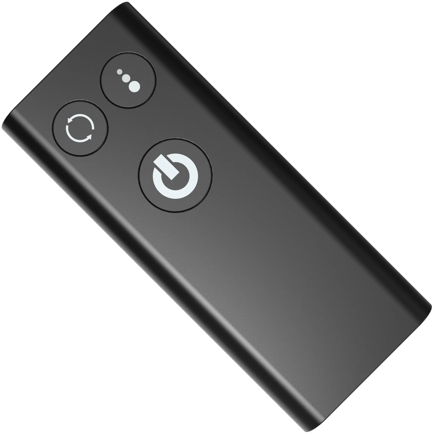 Nexus Automatic Rotating Rechargeable Anal Douche - Image 4