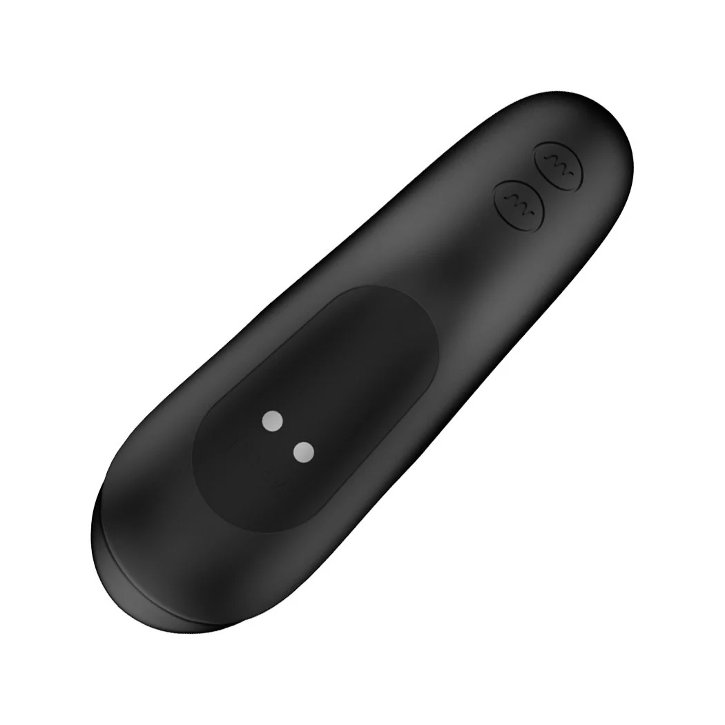 Nexus Bendz Prostate Edition Rechargeable Silicone Vibrating Prostate & Perineum Massager With Remote - Image 5