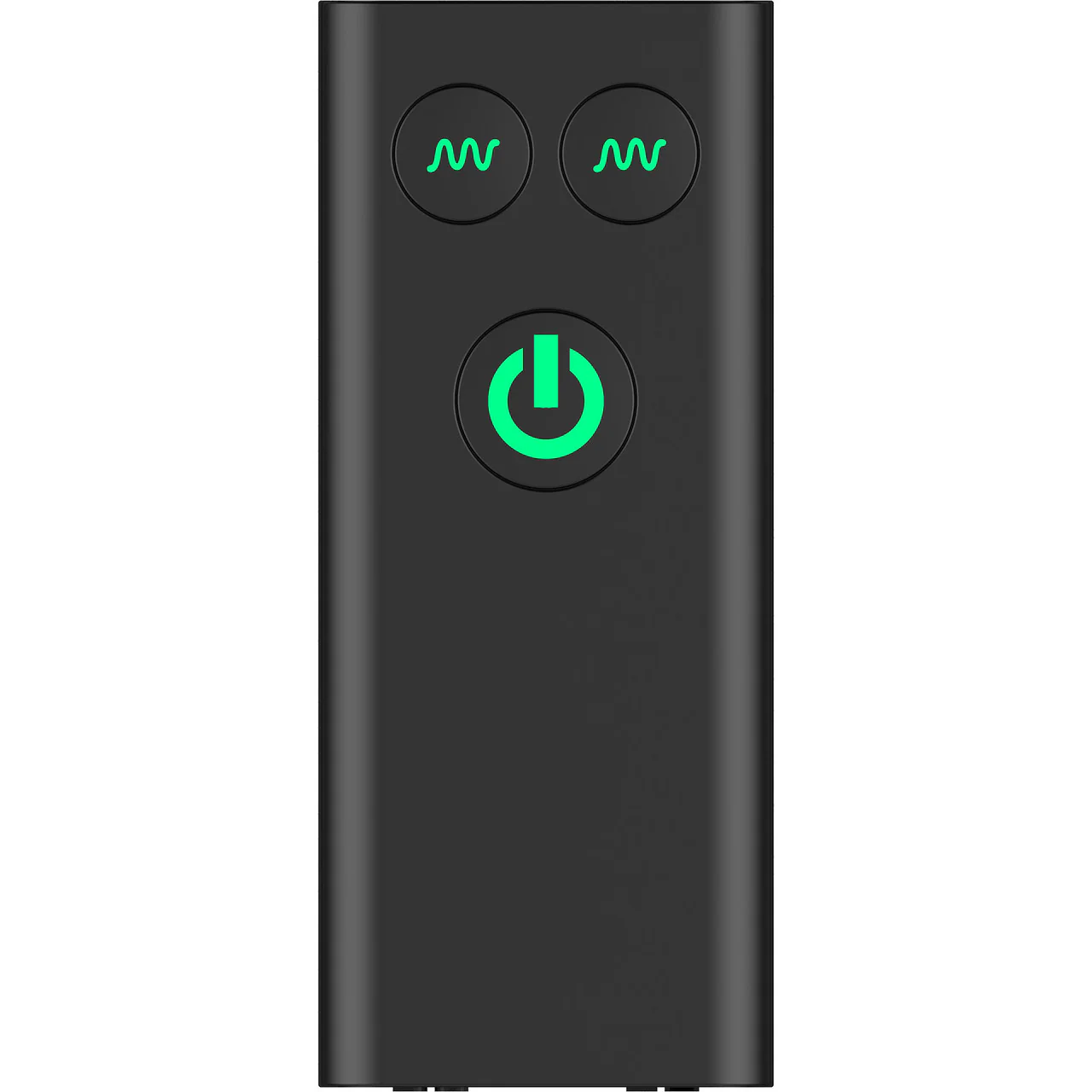 Nexus Bendz Prostate Edition Rechargeable Silicone Vibrating Prostate & Perineum Massager With Remote - Image 6