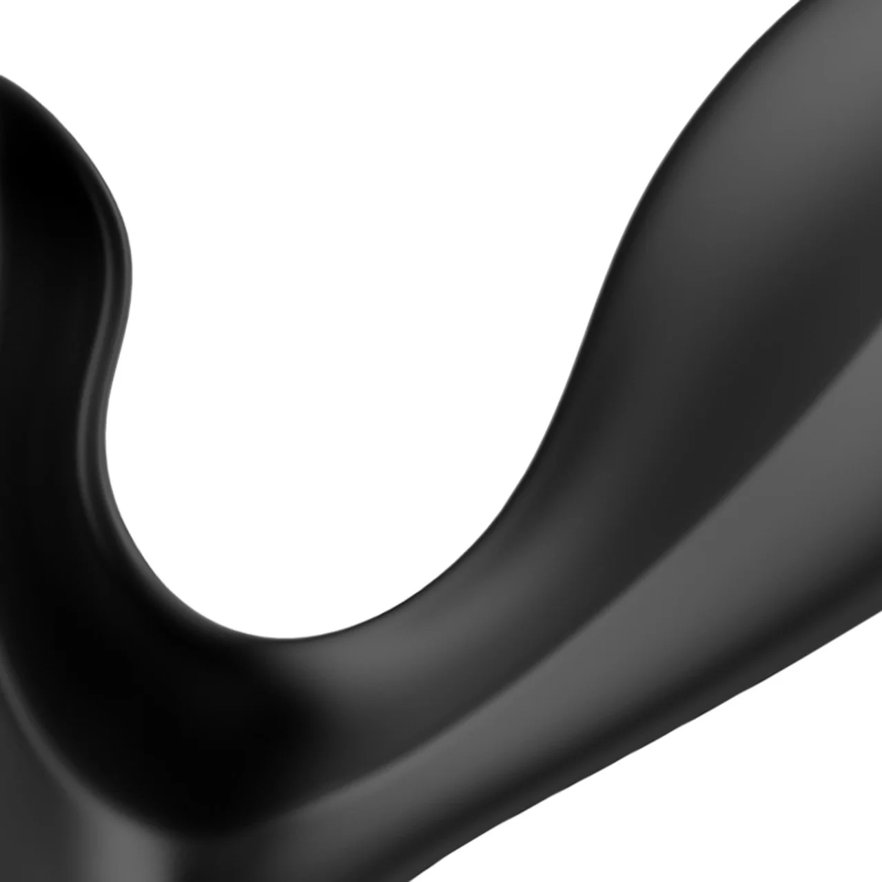 Nexus Duo Plug Rechargeable Waterproof Silicone Medium Vibrating Butt Plug With Remote - Image 5