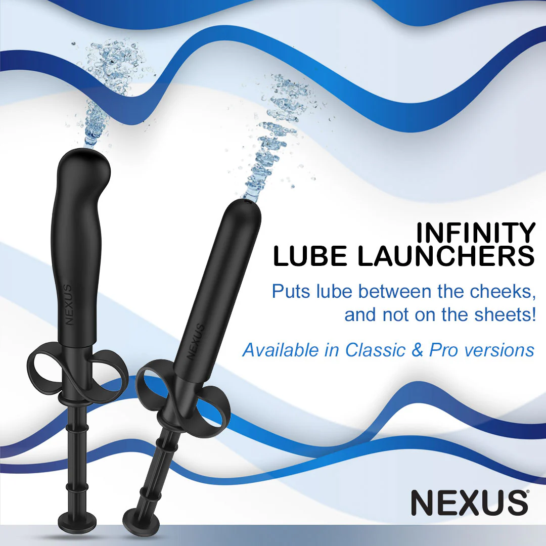 Nexus Infinity Lube Launcher Pro - Image 2