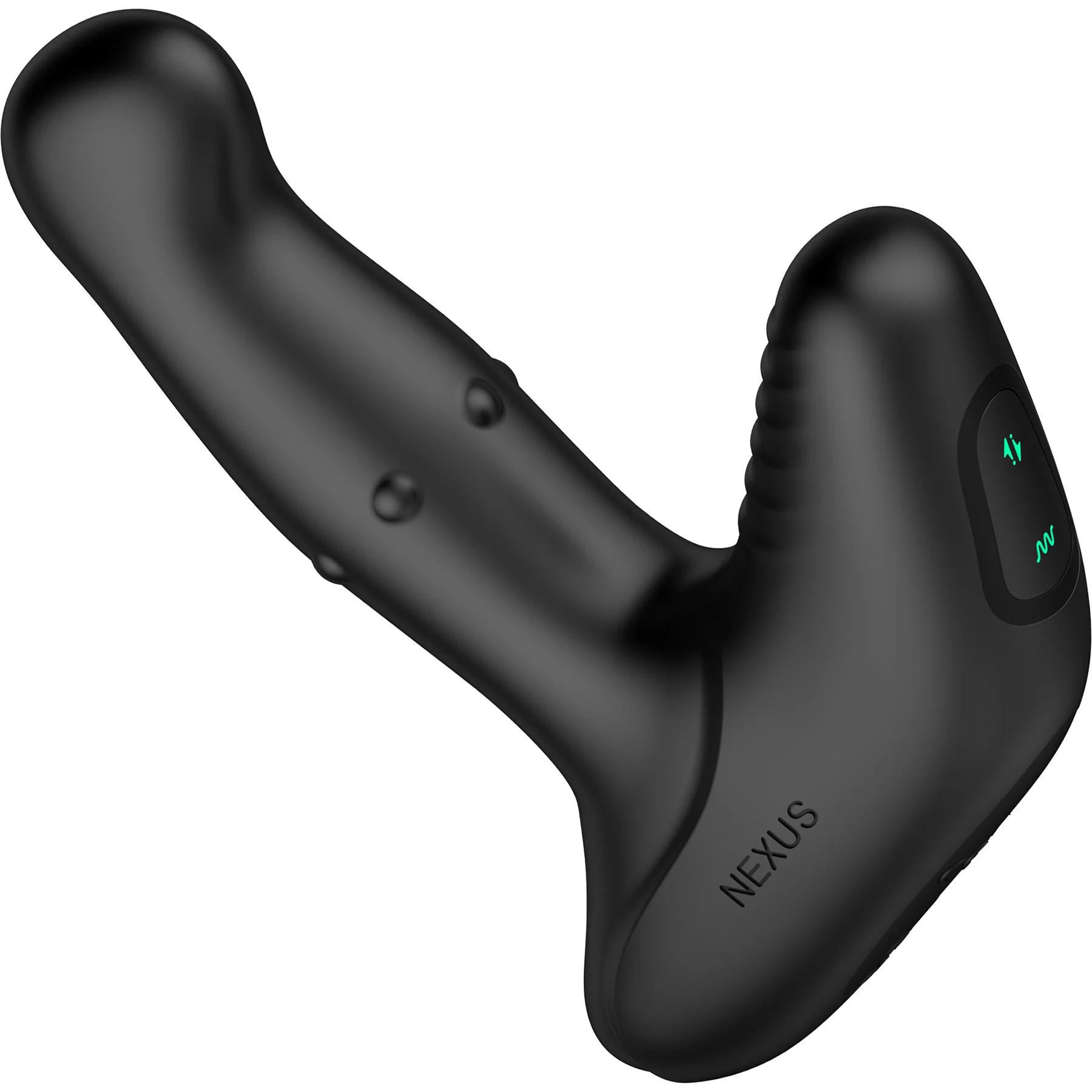 Nexus REVO Ring Oscillating Rotating Prostate Massager With Remote - Image 3