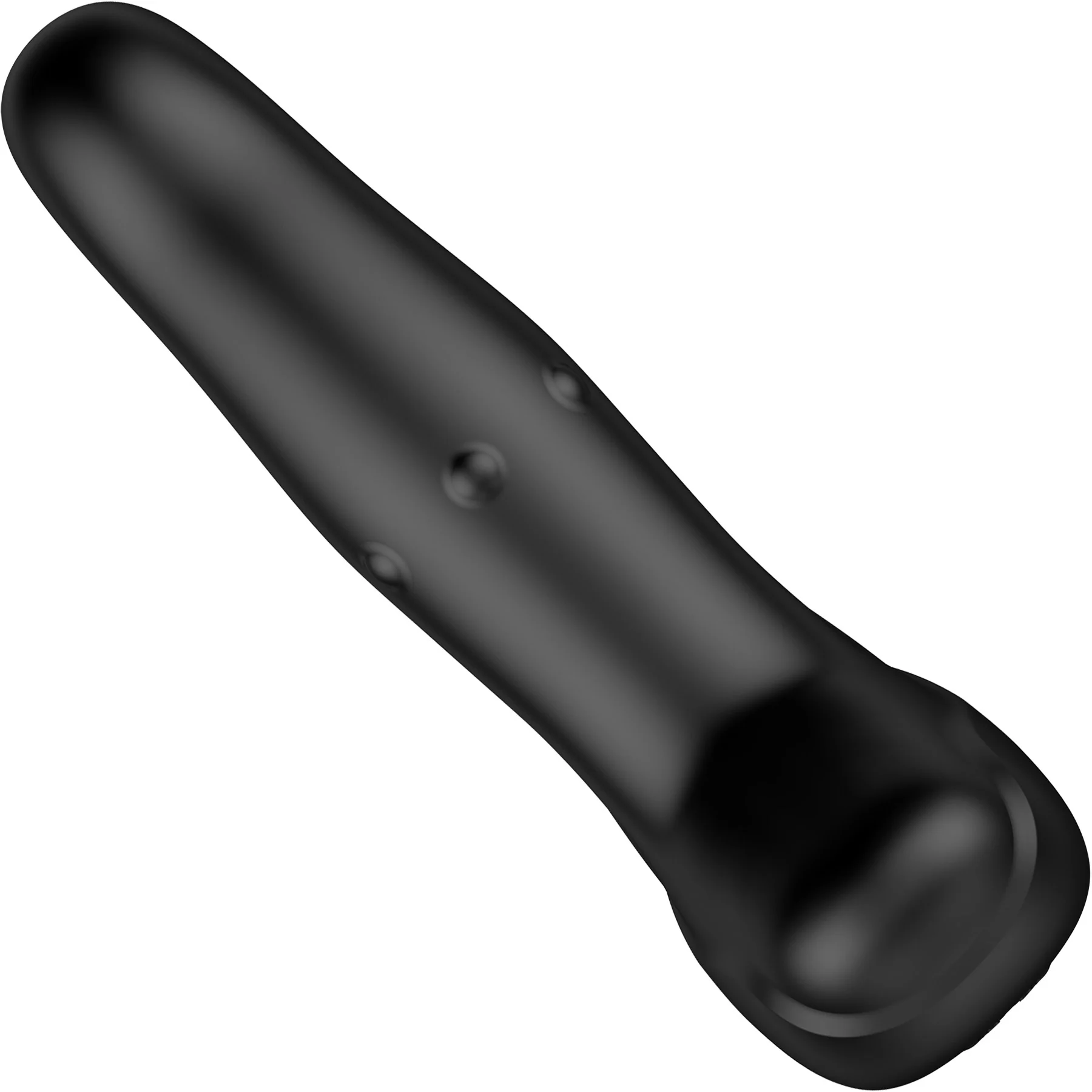 Nexus REVO Ring Oscillating Rotating Prostate Massager With Remote - Image 4