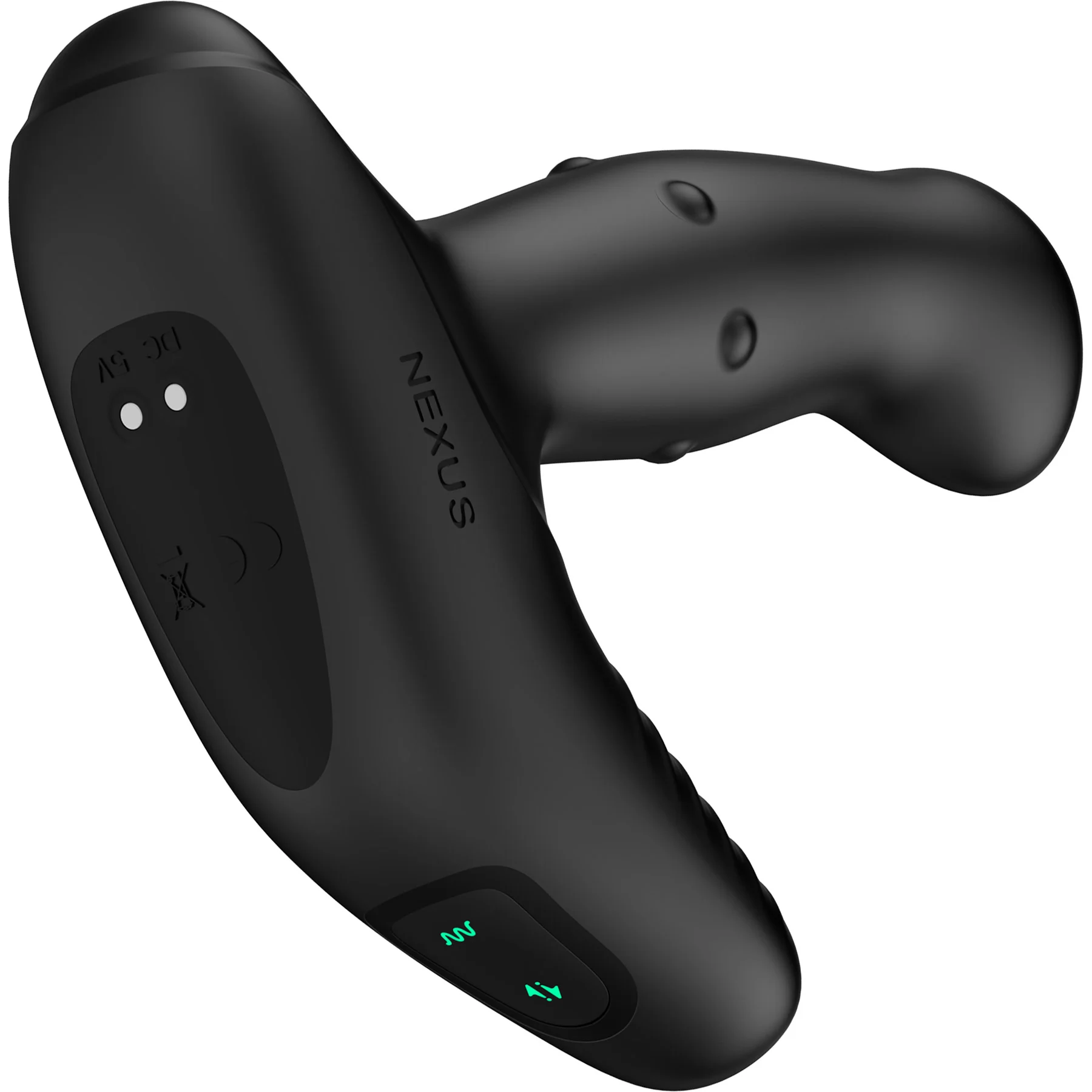 Nexus REVO Ring Oscillating Rotating Prostate Massager With Remote - Image 5