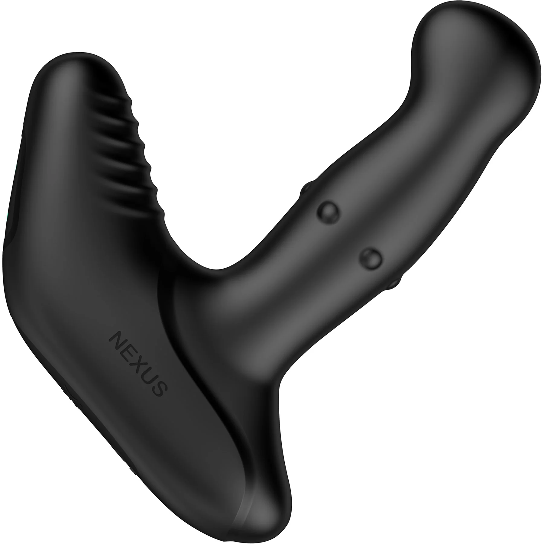 Nexus REVO Ring Oscillating Rotating Prostate Massager With Remote - Image 6