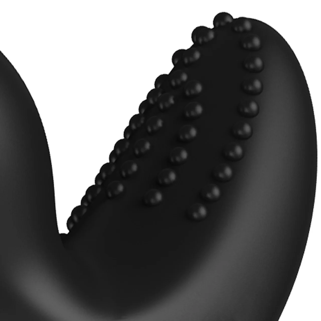Nexus Ride Extreme Rechargeable Silicone Vibrating Prostate & Perineum Massager With Remote - Image 9