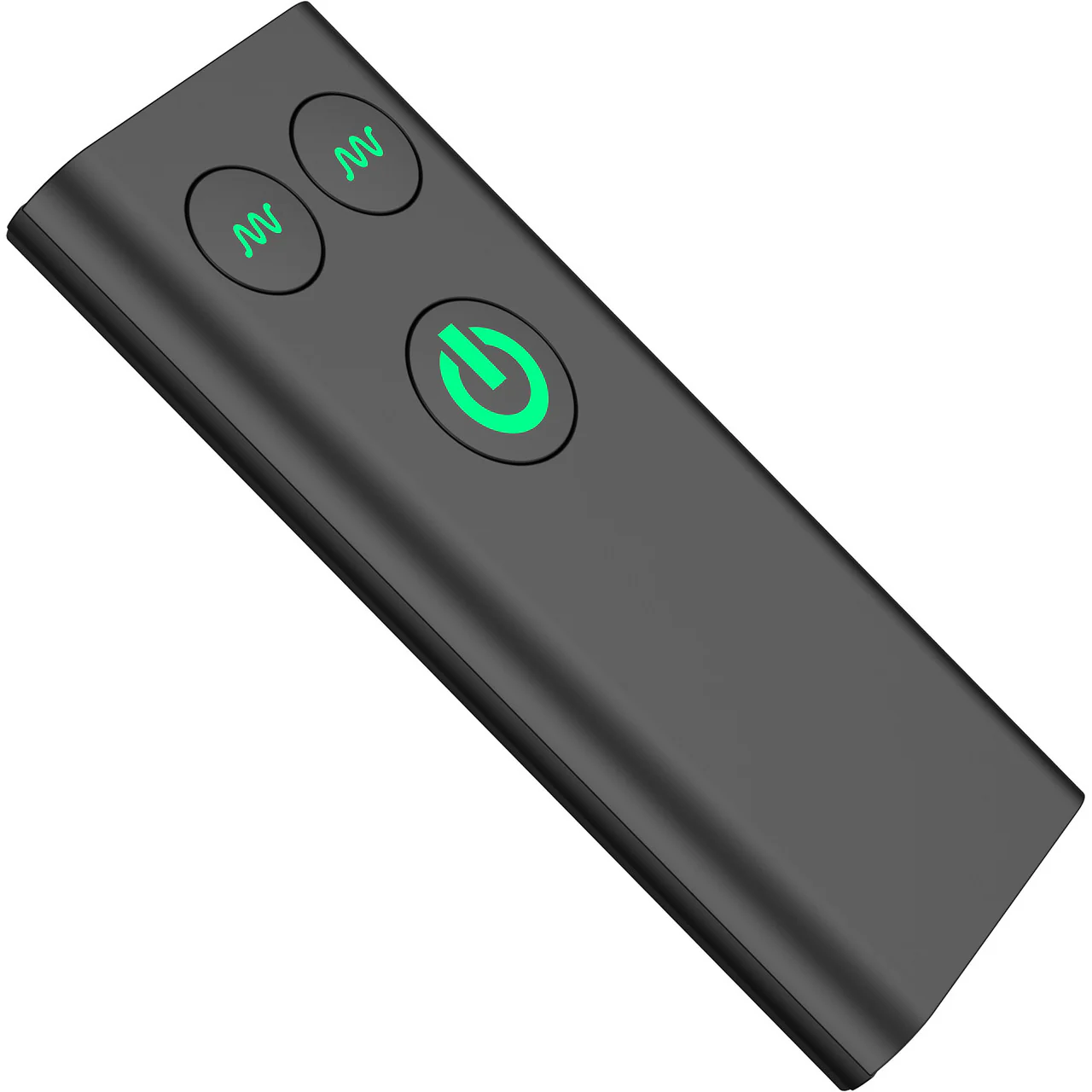 Nexus Ride Rechargeable Silicone Vibrating Prostate & Perineum Massager with Remote - Image 8