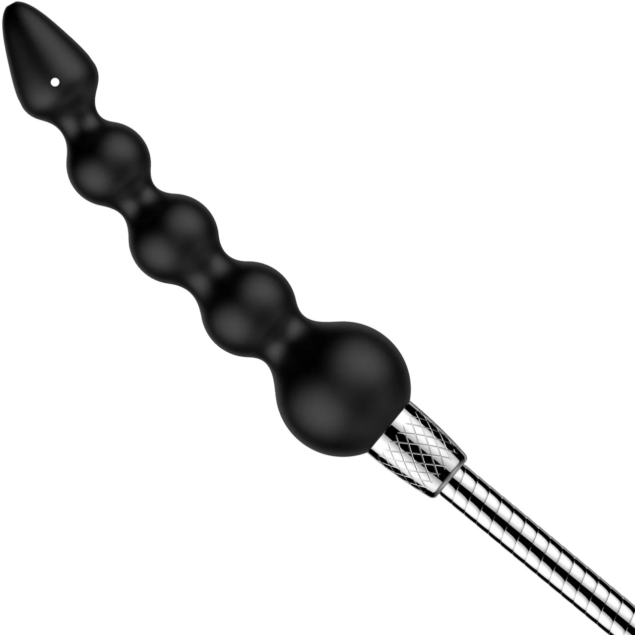 Nexus Shower Douche Duo Kit Anal Cleansing Tools - Advanced - Image 2
