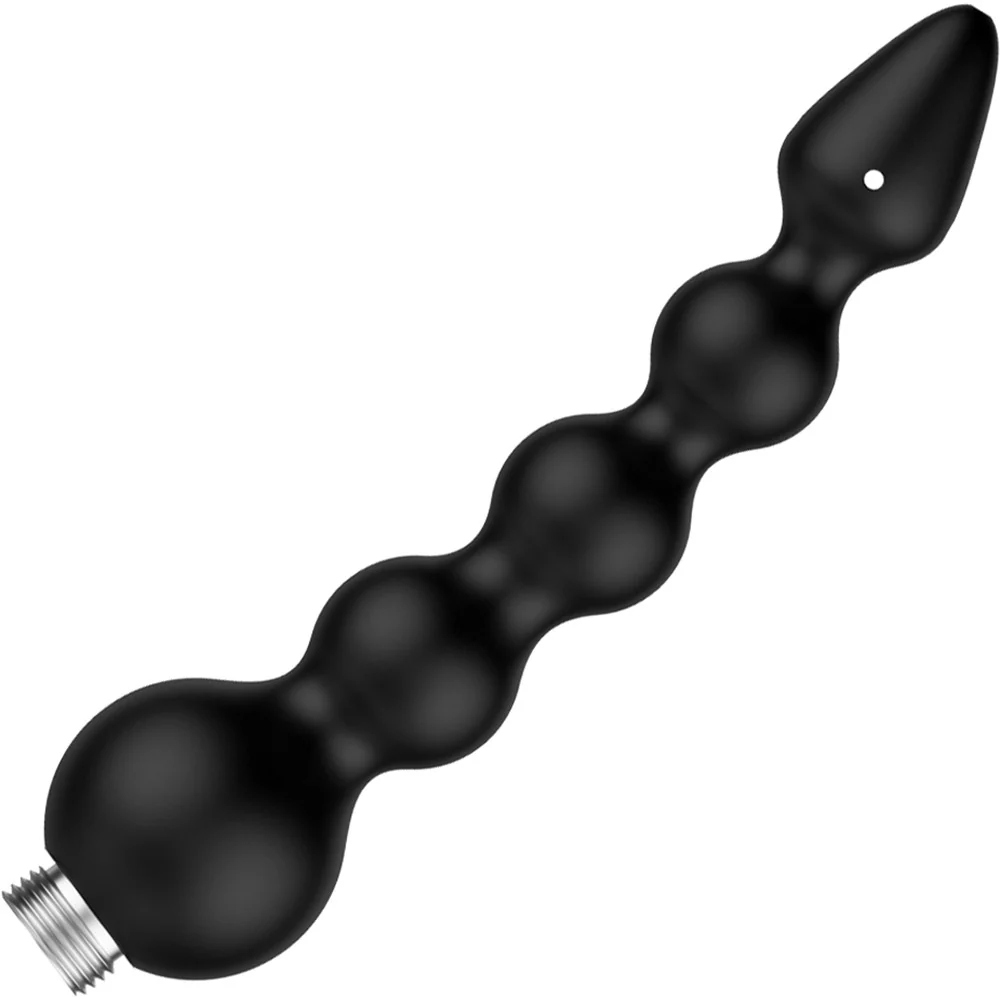 Nexus Shower Douche Duo Kit Anal Cleansing Tools - Advanced - Image 3