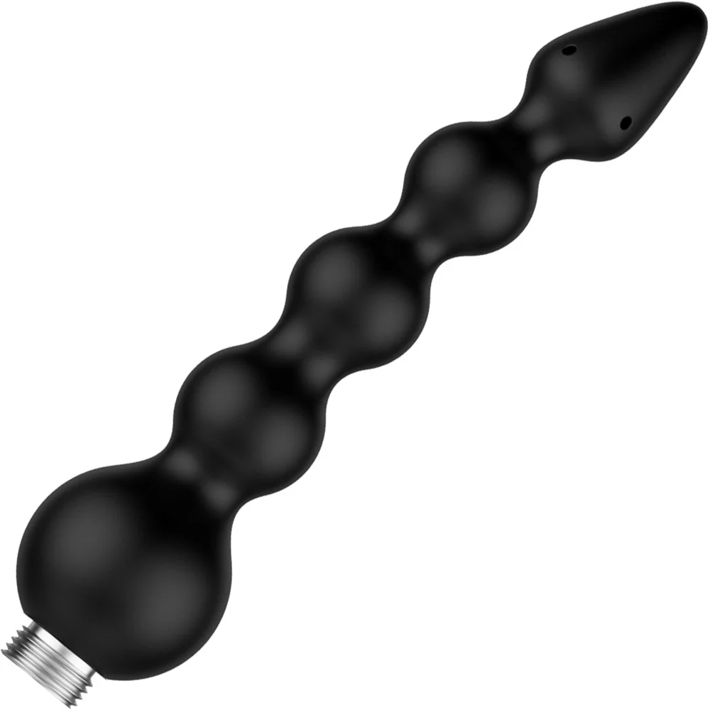 Nexus Shower Douche Duo Kit Anal Cleansing Tools - Advanced - Image 5
