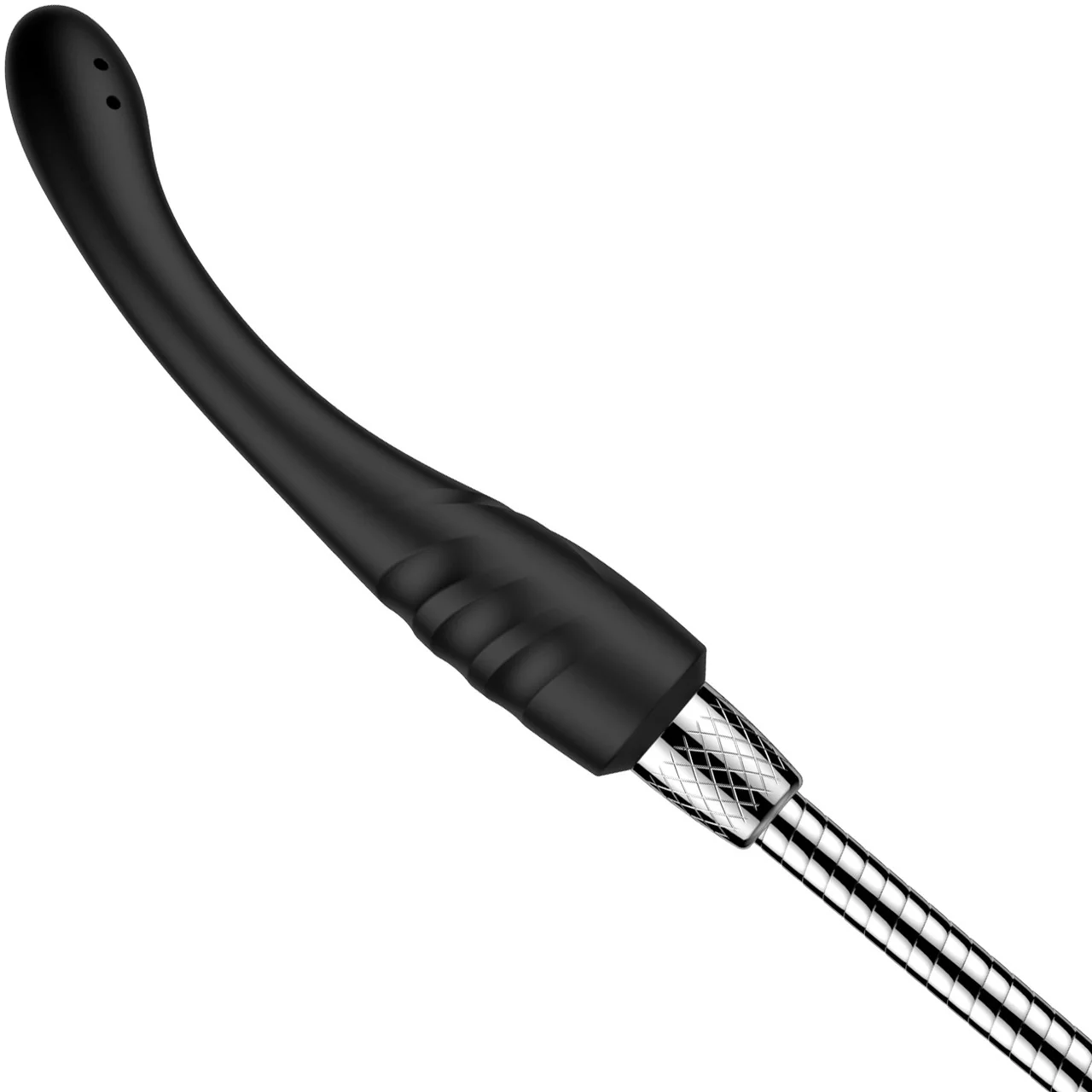 Nexus Shower Douche Duo Kit Anal Cleansing Tools - Advanced - Image 6