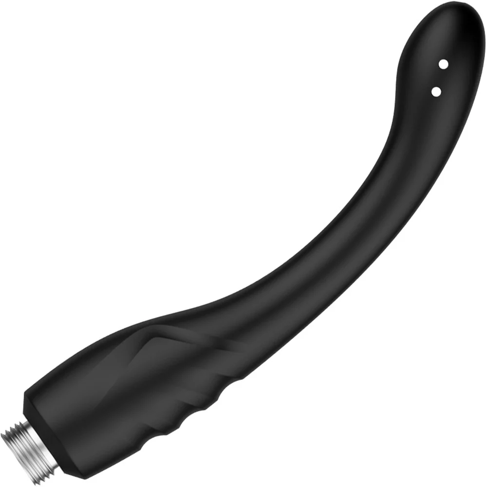 Nexus Shower Douche Duo Kit Anal Cleansing Tools - Advanced - Image 7