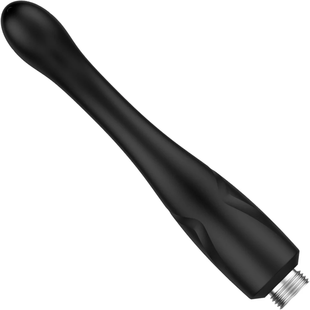 Nexus Shower Douche Duo Kit Anal Cleansing Tools - Advanced - Image 8