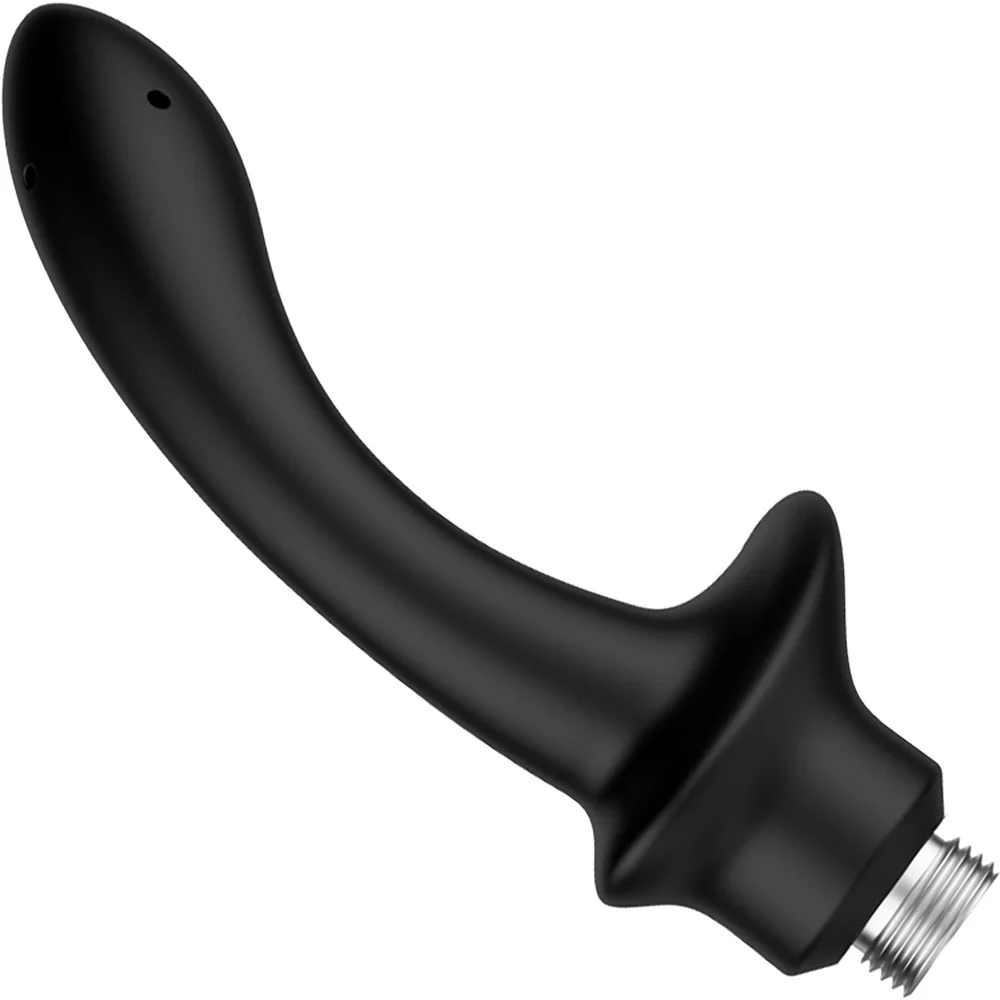 Nexus Shower Douche Duo Kit Anal Cleansing Tools - Beginner - Image 5