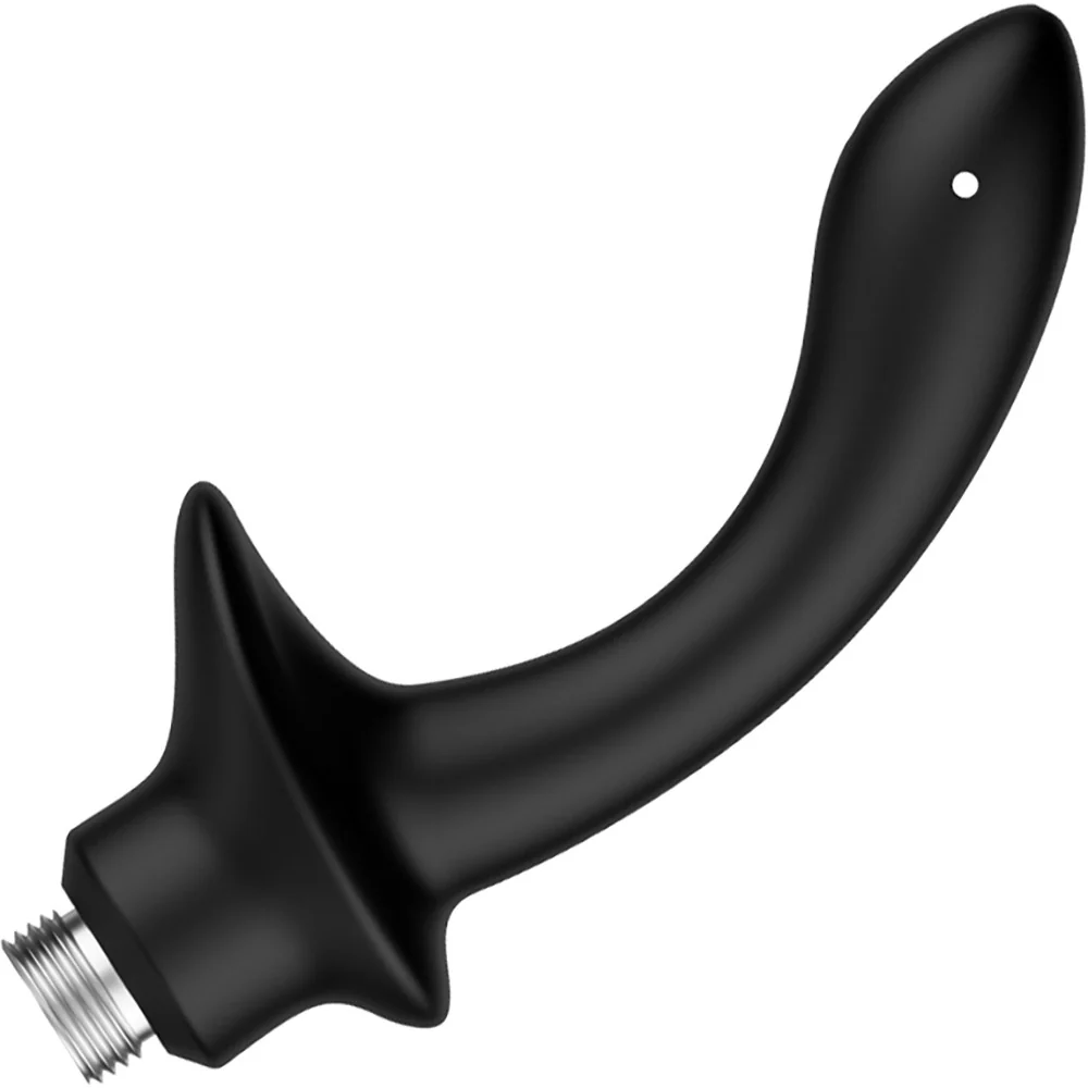 Nexus Shower Douche Duo Kit Anal Cleansing Tools - Beginner - Image 8