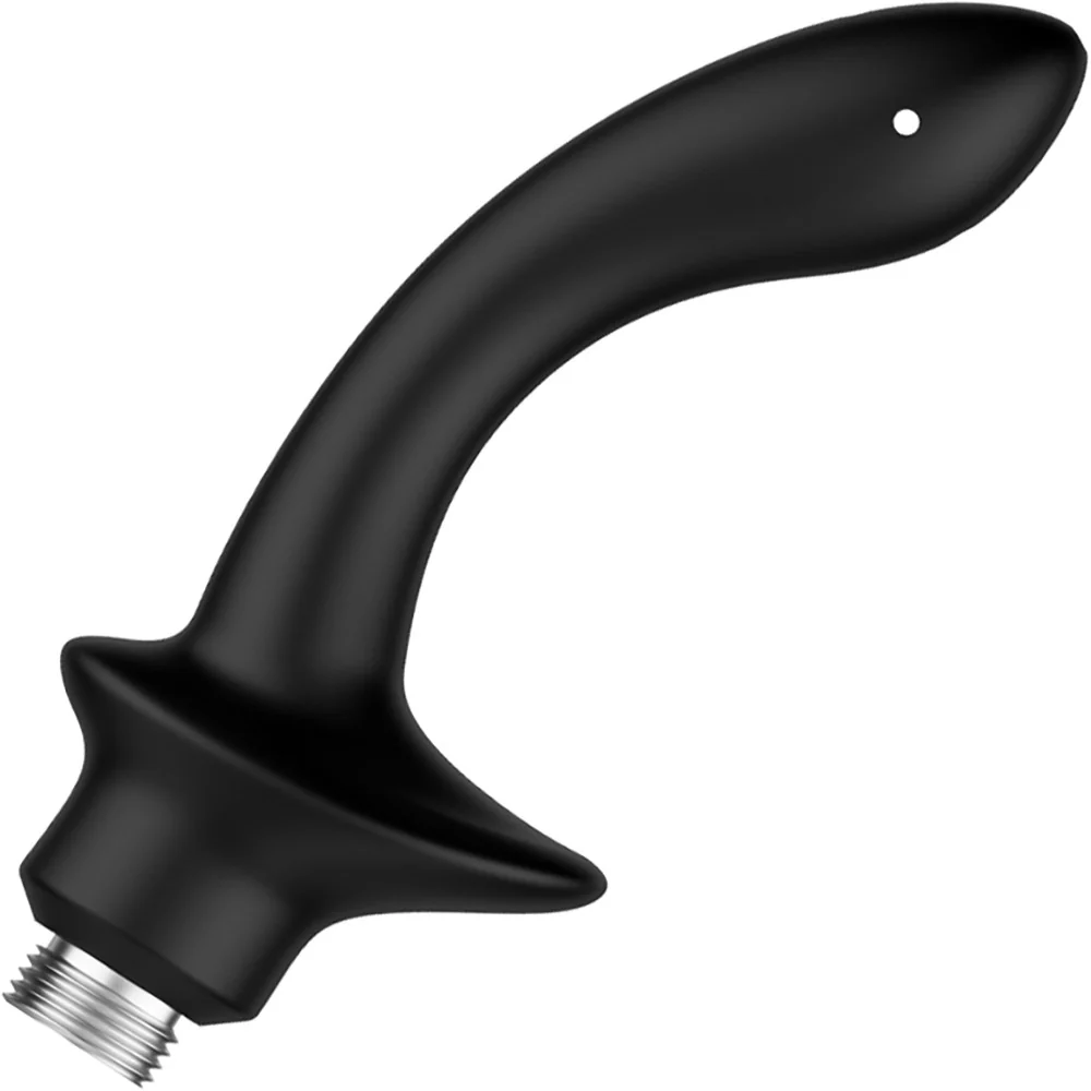 Nexus Shower Douche Duo Kit Anal Cleansing Tools - Beginner - Image 9