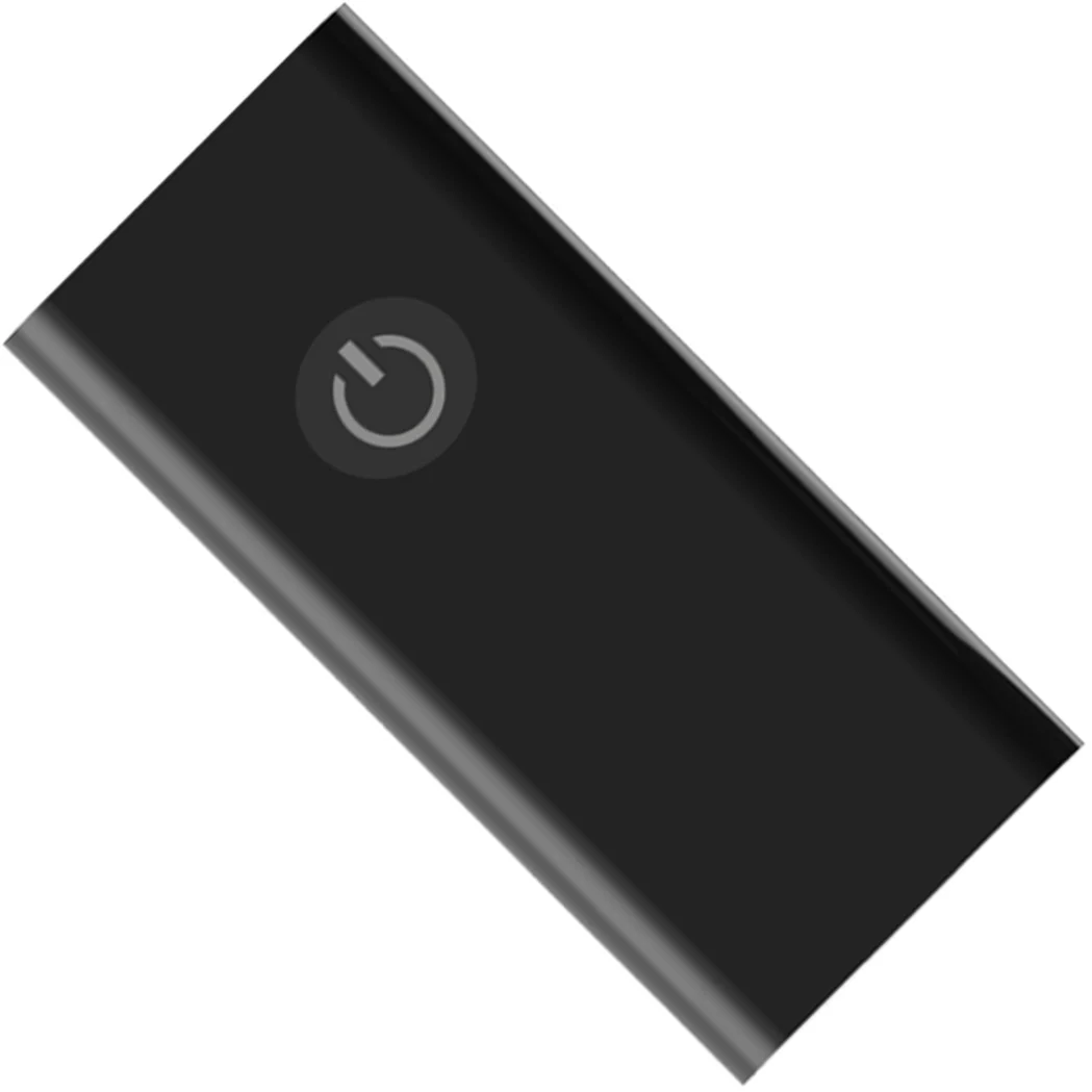 Nexus Tornado Rotating & Vibrating Rechargeable Silicone Butt Plug With Remote - Image 6