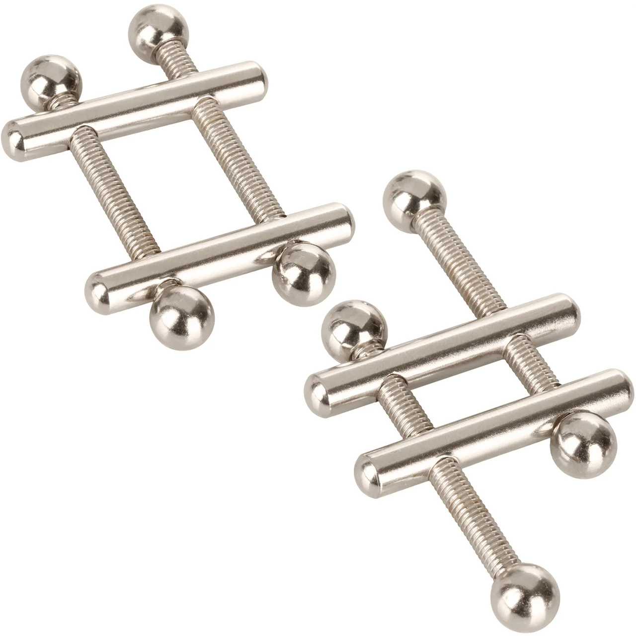 Nipple Grips Crossbar Nipple Vices By CalExotics - Image 4