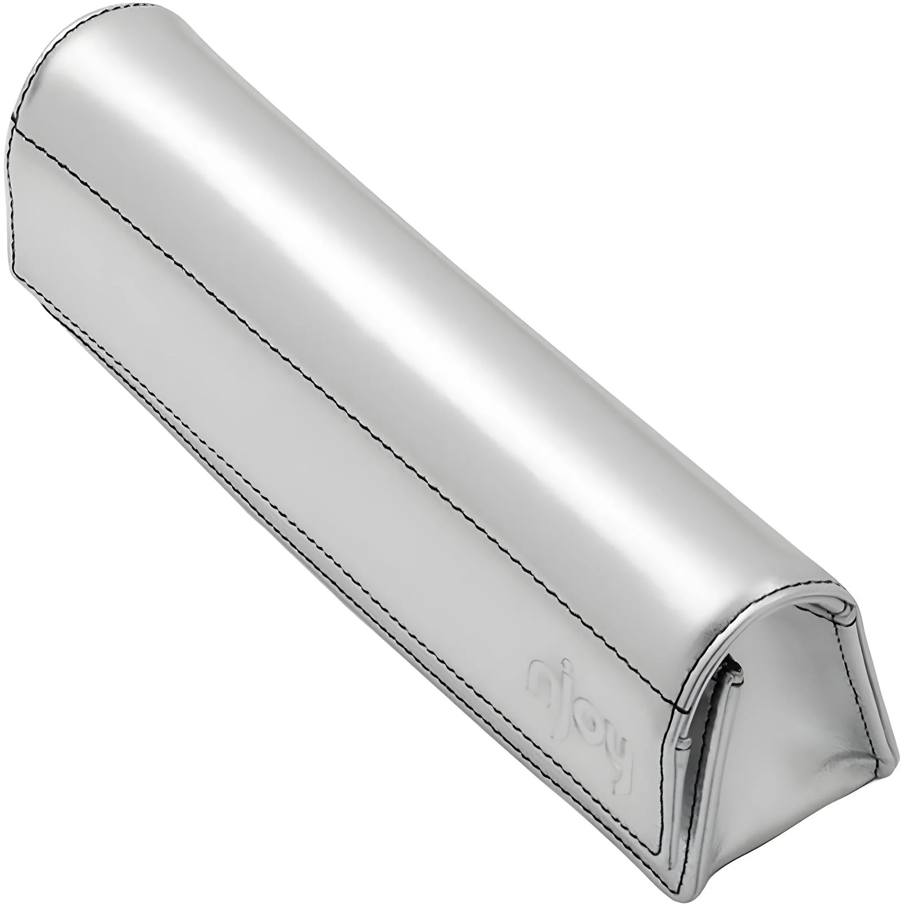 Njoy Disco Stainless Steel Contoured Butt Plug - Image 4