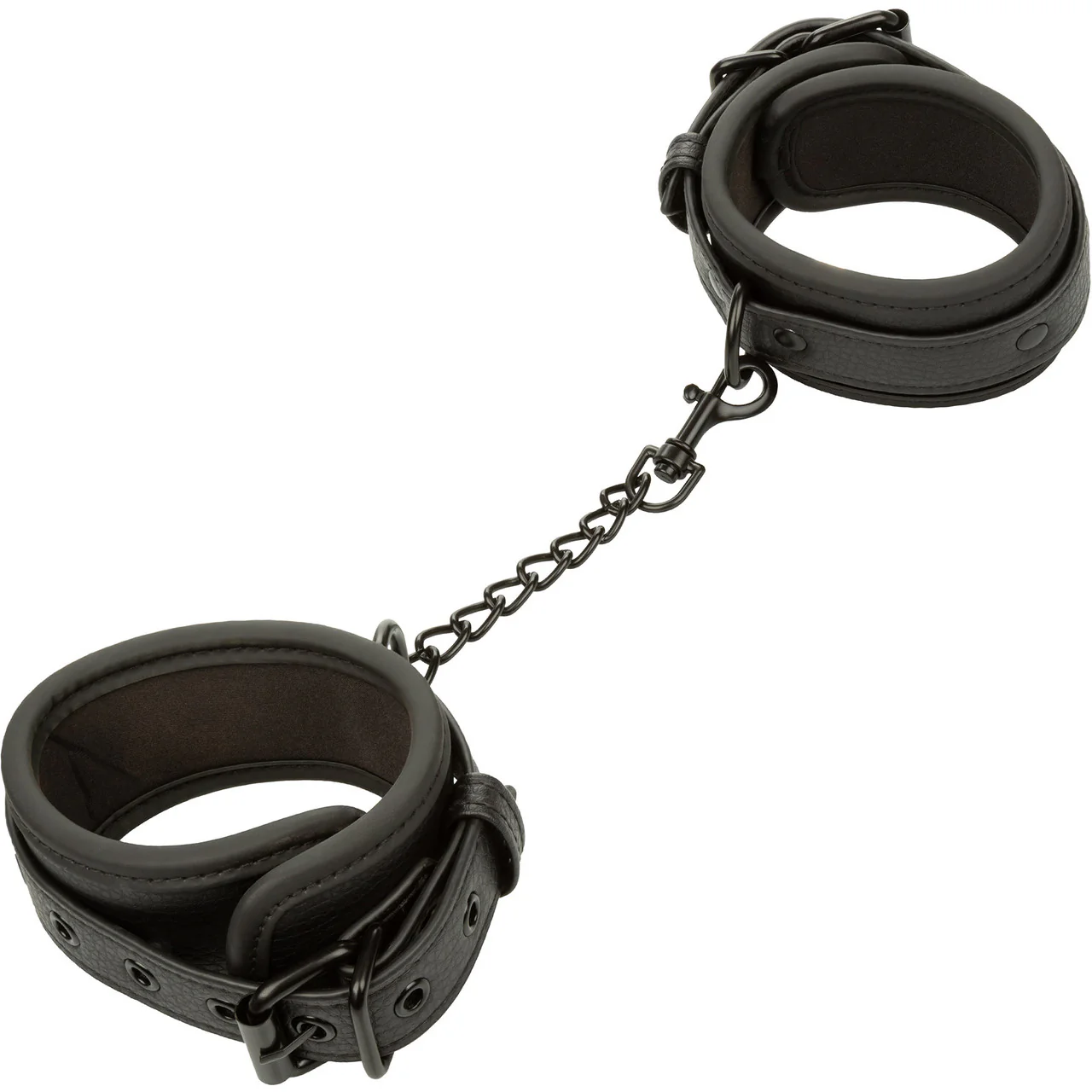 Nocturnal® Collection Ankle Cuffs By CalExotics