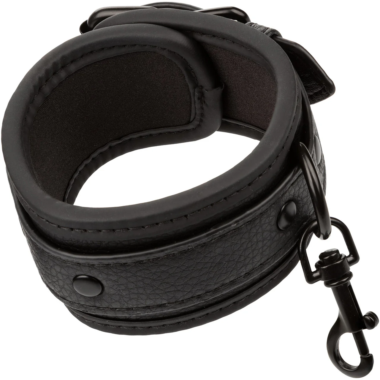 Nocturnal® Collection Ankle Cuffs By CalExotics - Image 3
