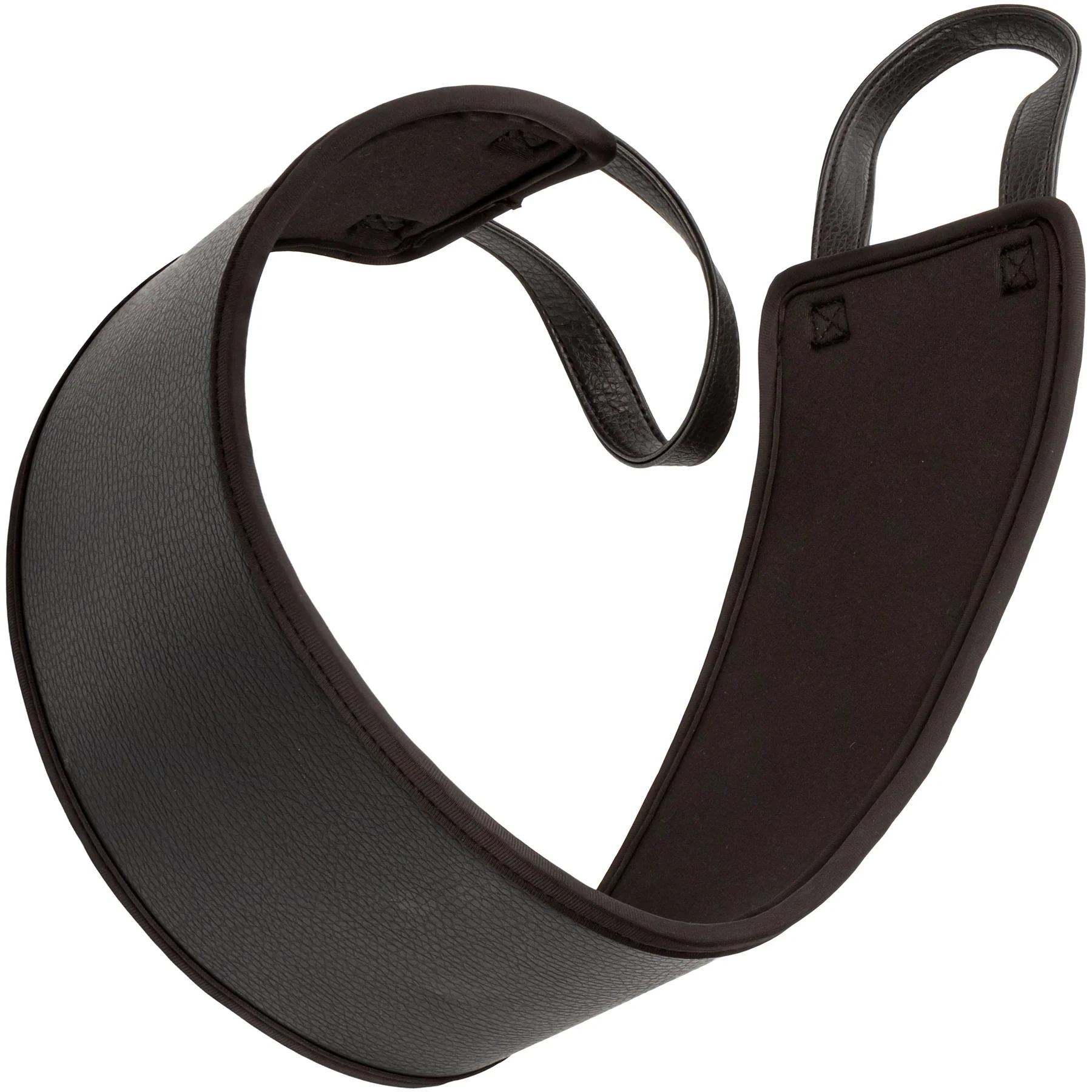 Nocturnal® Collection Doggy Style Strap By CalExotics