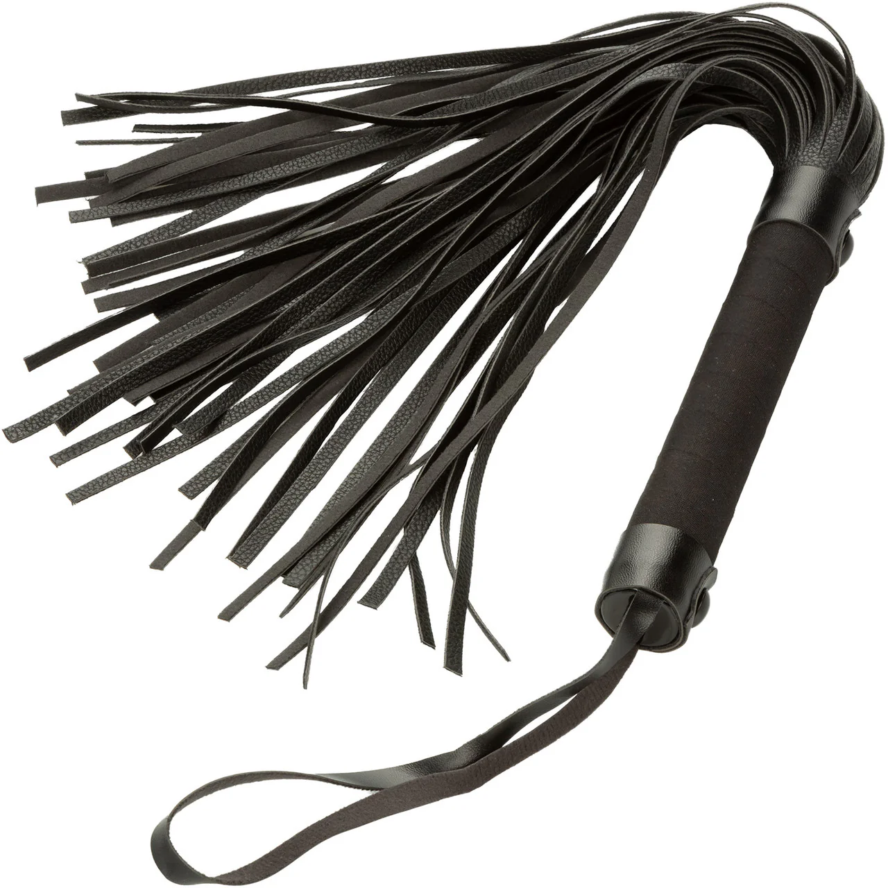 Nocturnal® Collection Flogger By CalExotics