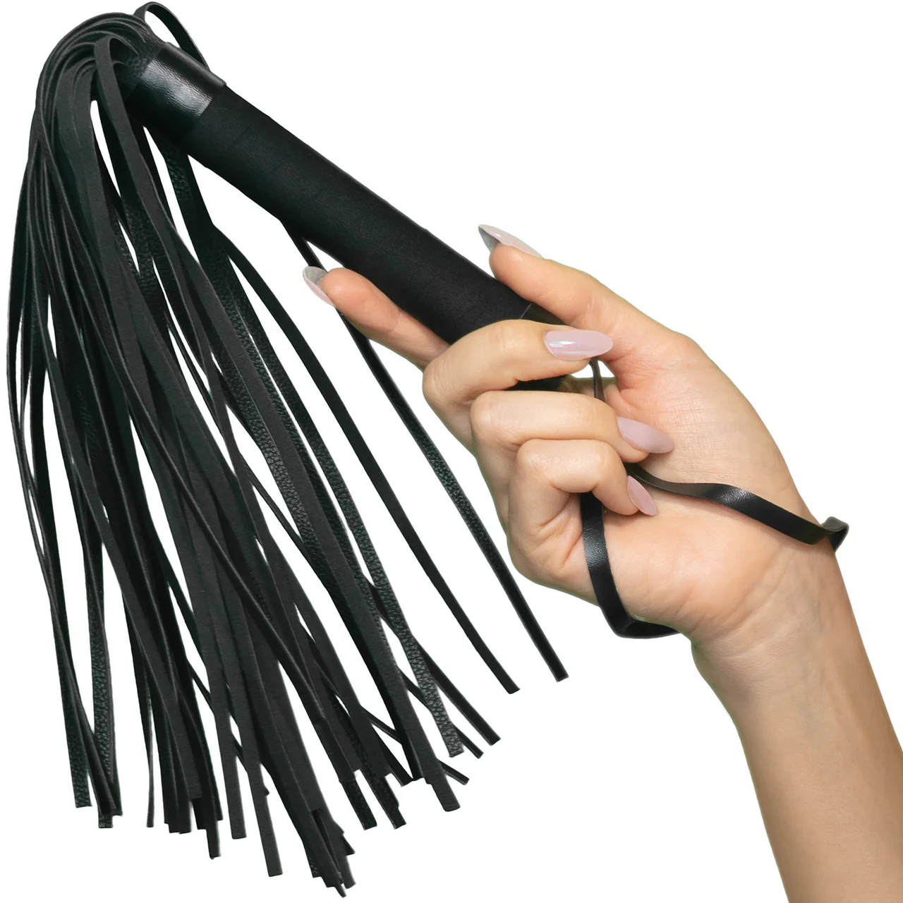 Nocturnal® Collection Flogger By CalExotics - Image 3