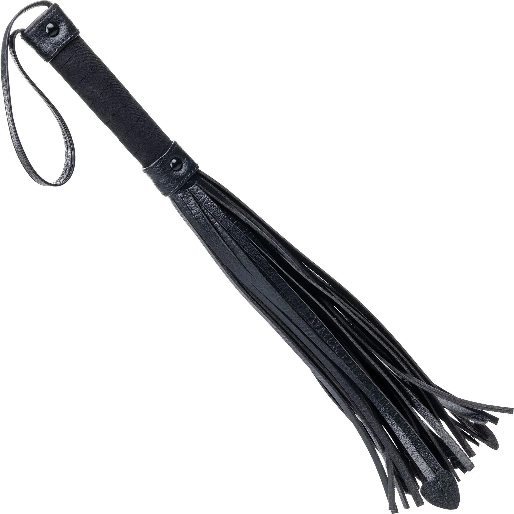 Nocturnal® Collection Heart Throb Flogger By CalExotics - Image 4