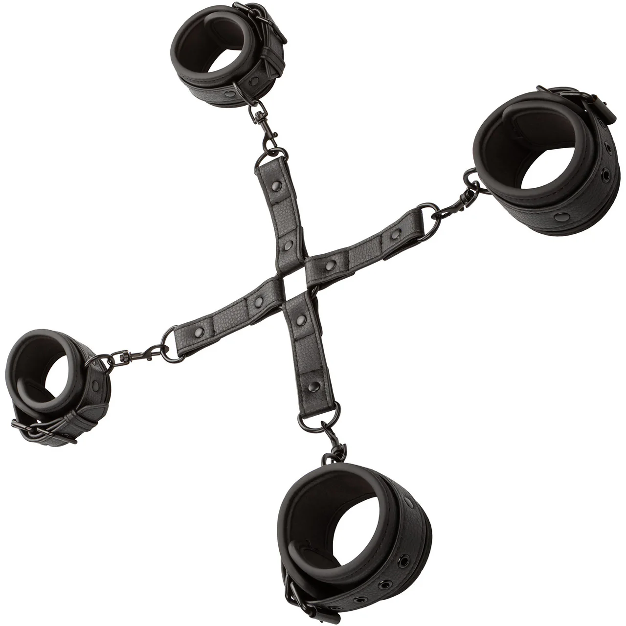 Nocturnal® Collection Hog Tie By CalExotics