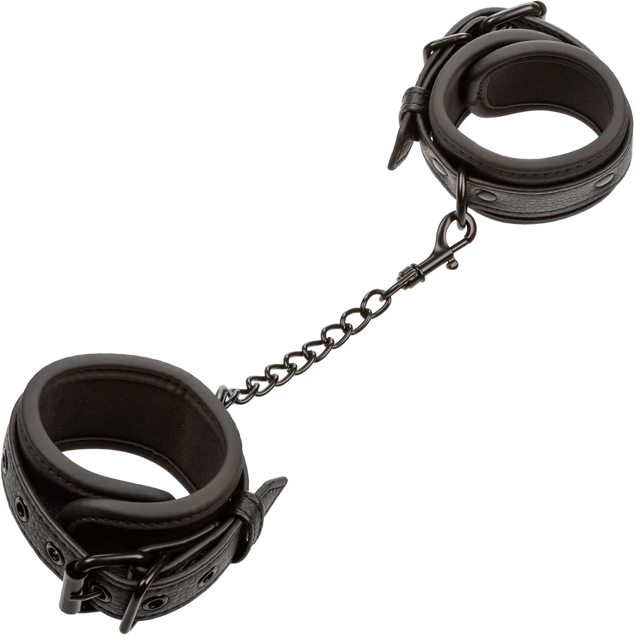 Nocturnal® Collection Wrist Cuffs By CalExotics