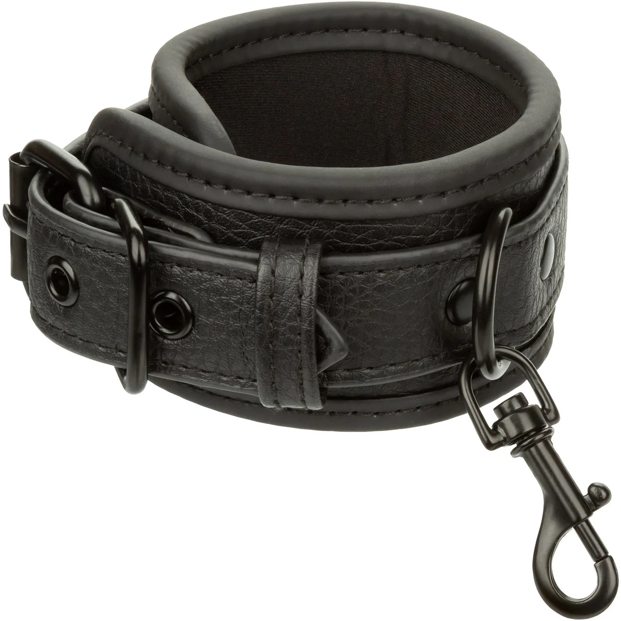 Nocturnal® Collection Wrist Cuffs By CalExotics - Image 3