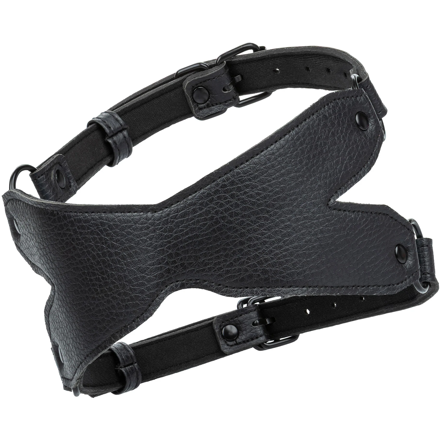 Nocturnal® Collection X-Mask By CalExotics