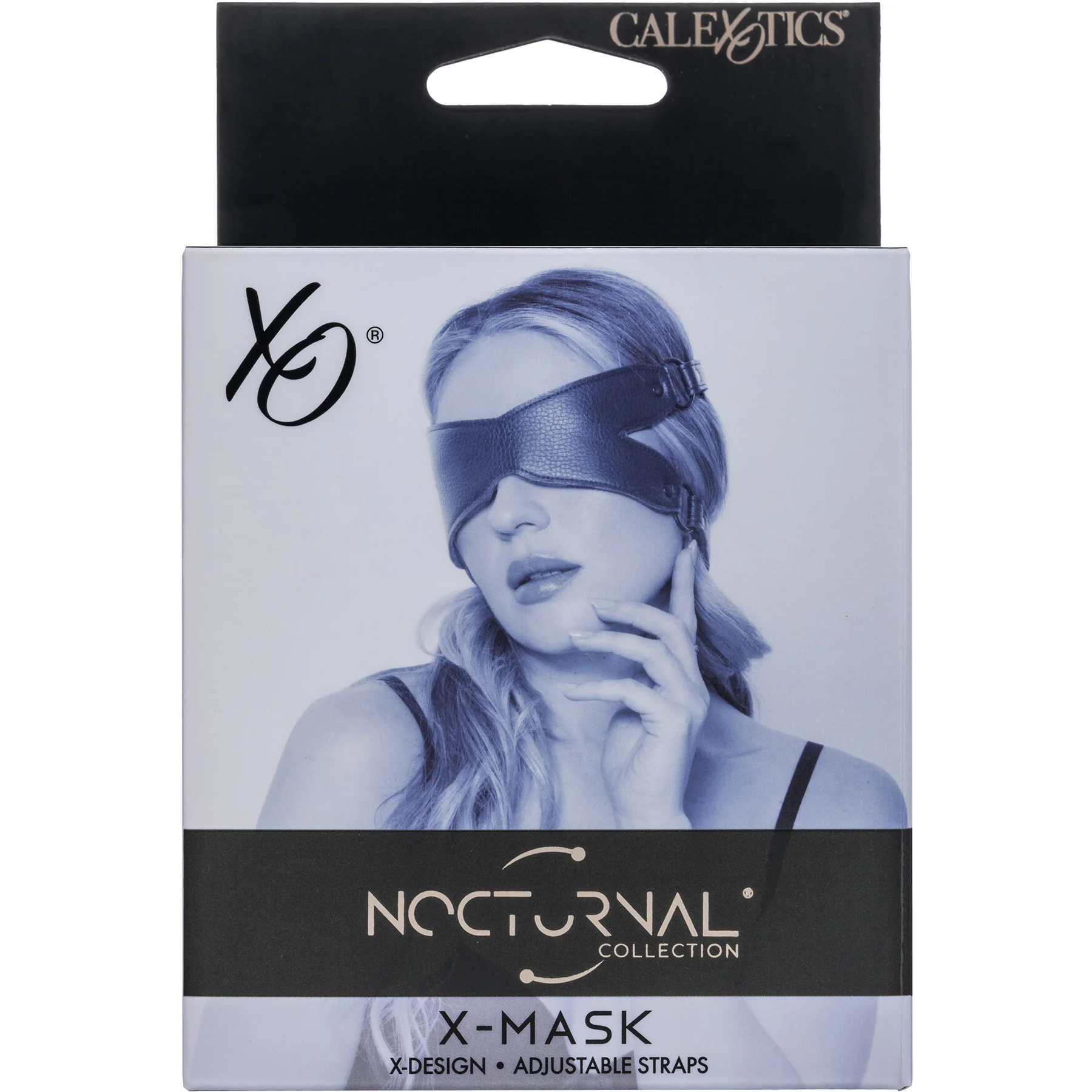 Nocturnal® Collection X-Mask By CalExotics - Image 4