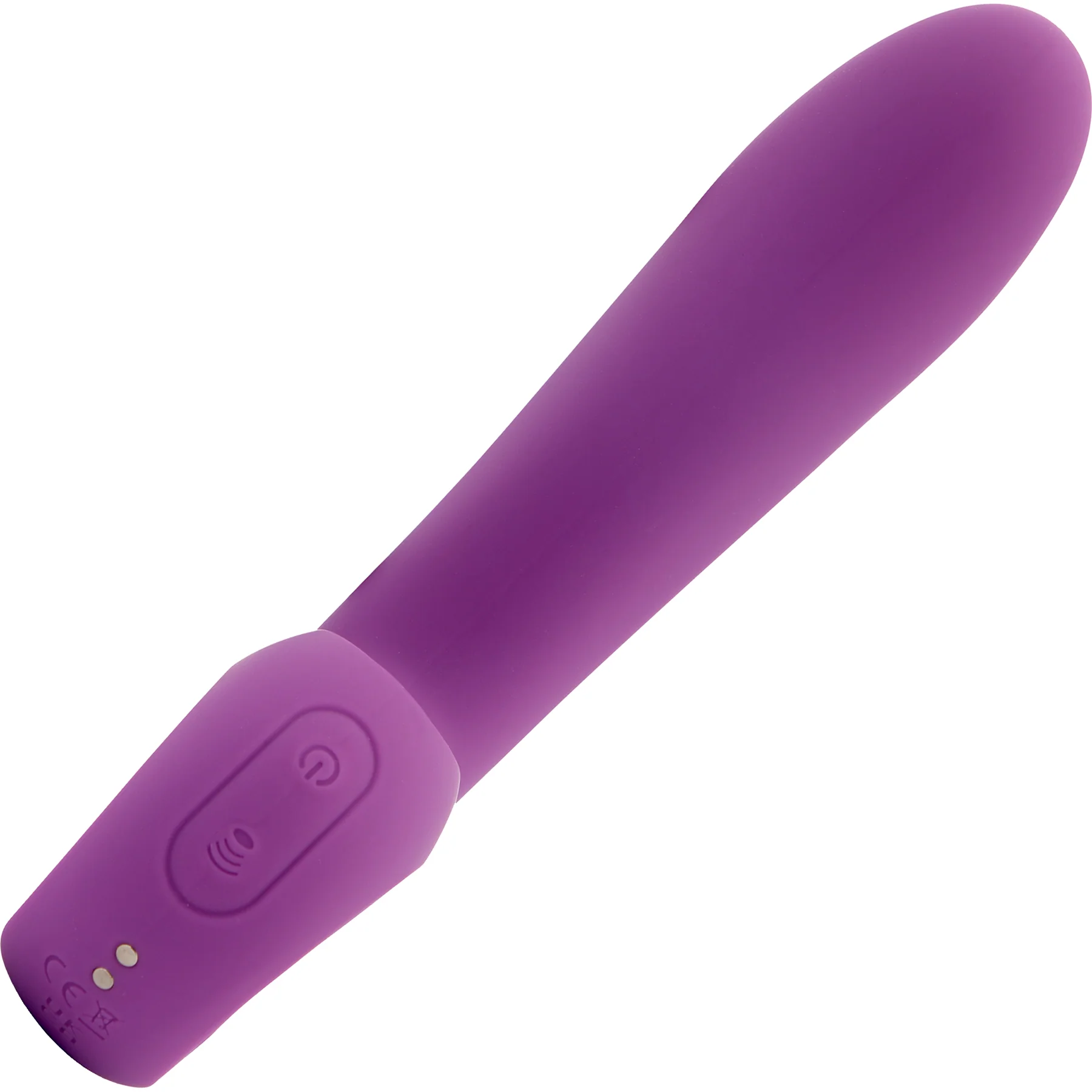 Nubii Raine Tapping Dual Stimulation Rechargeable Vibe By Nu Sensuelle - Image 3