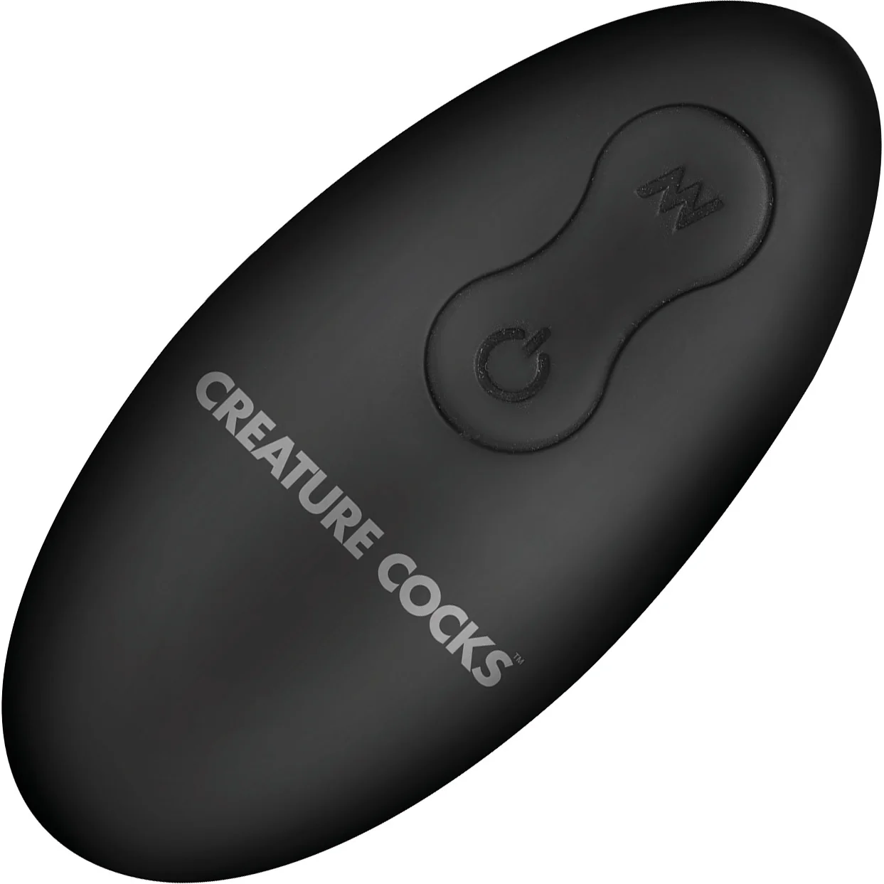Octo Grip Vibrating Silicone Cock Ring With Remote By Creature Cocks - Image 8
