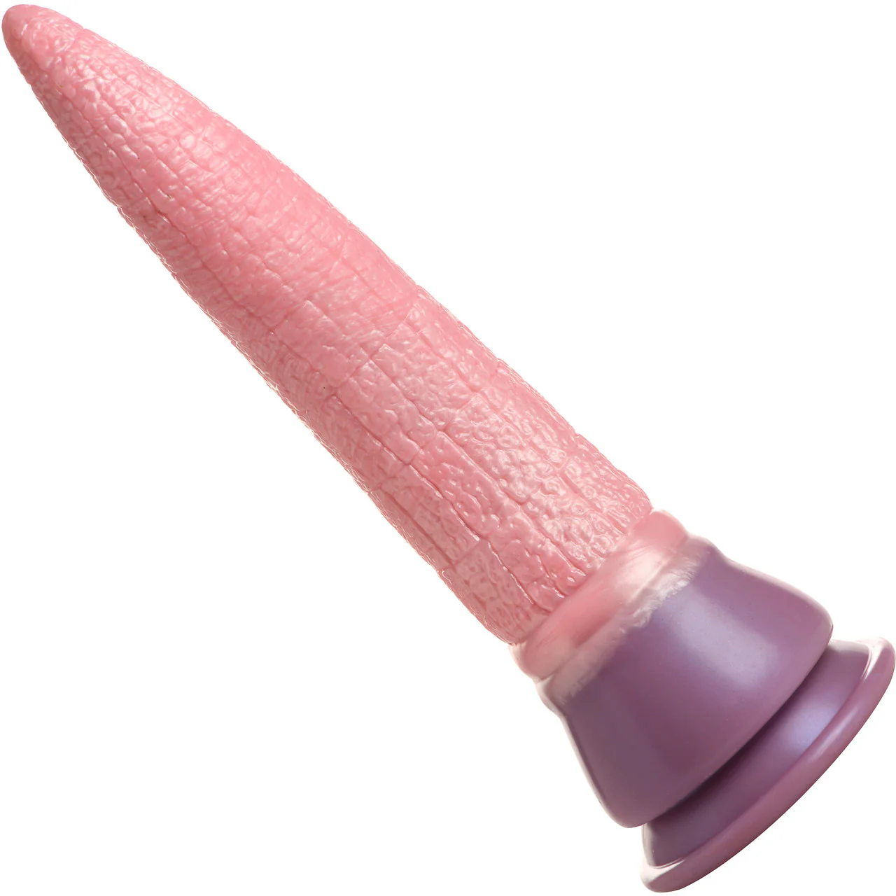 Octoprobe Tentacle 12.25" Silicone Suction Cup Dildo By Creature Cocks - Image 4
