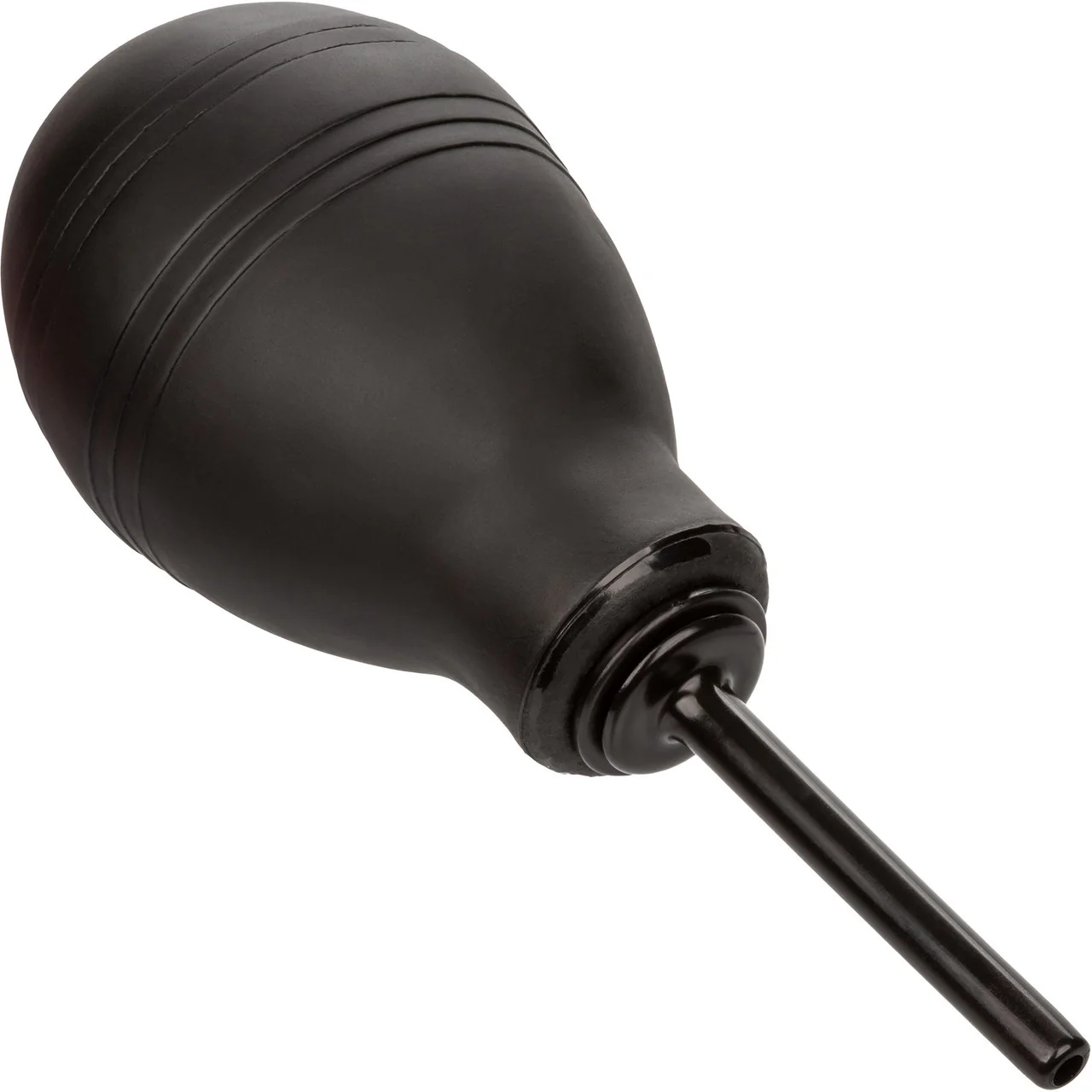One Way Anal Douche Cleansing Tool By CalExotics - Image 4
