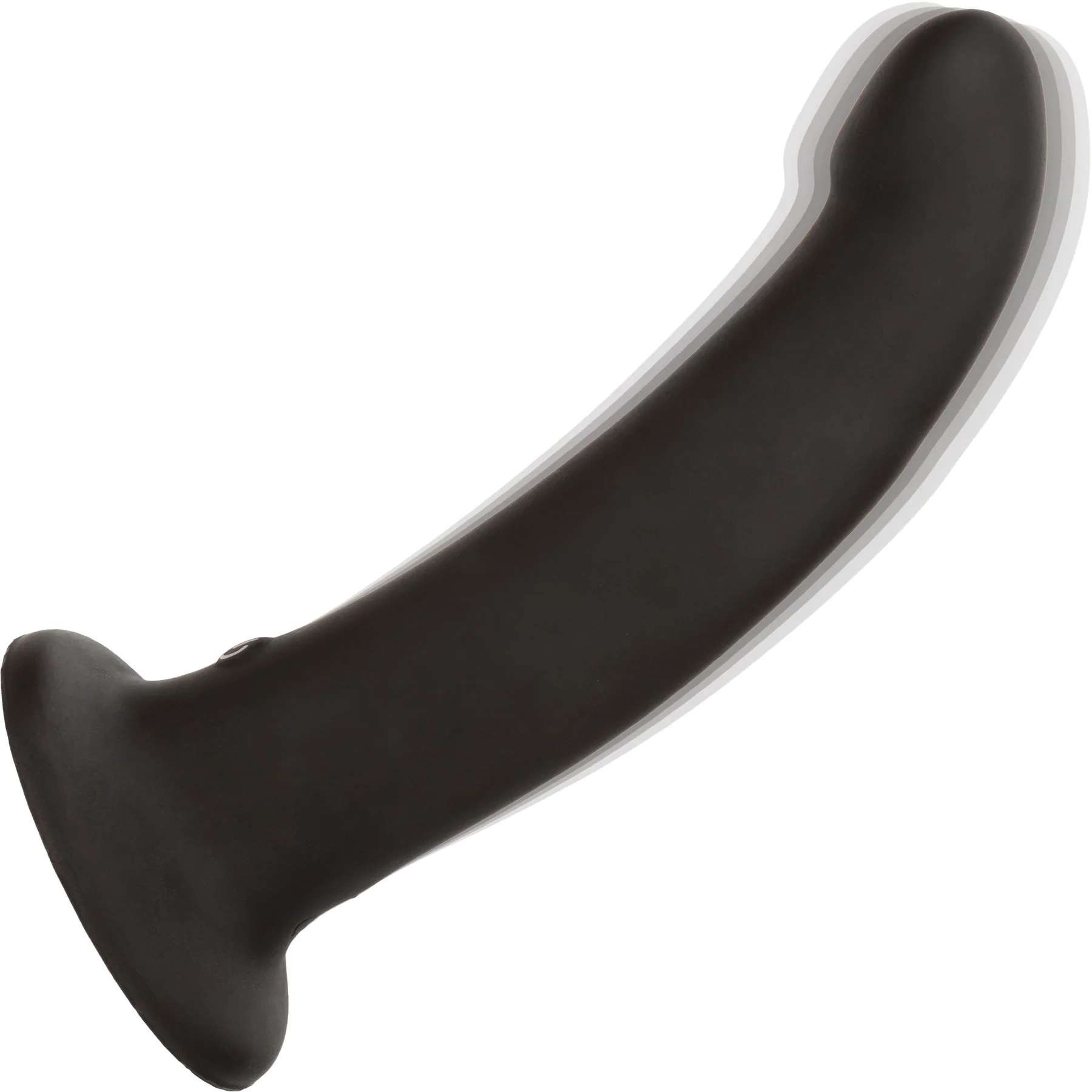 Onyxxx™ Rechargeable Rider Vibrating Silicone Probe By CalExotics - Image 4