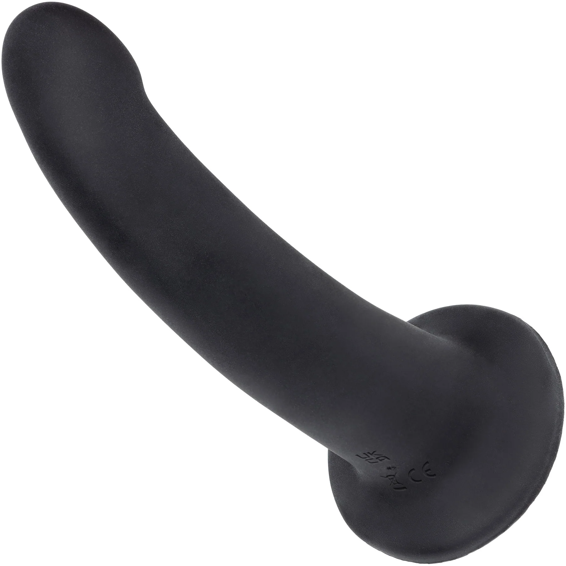 Onyxxx™ Rechargeable Rider Vibrating Silicone Probe By CalExotics - Image 5