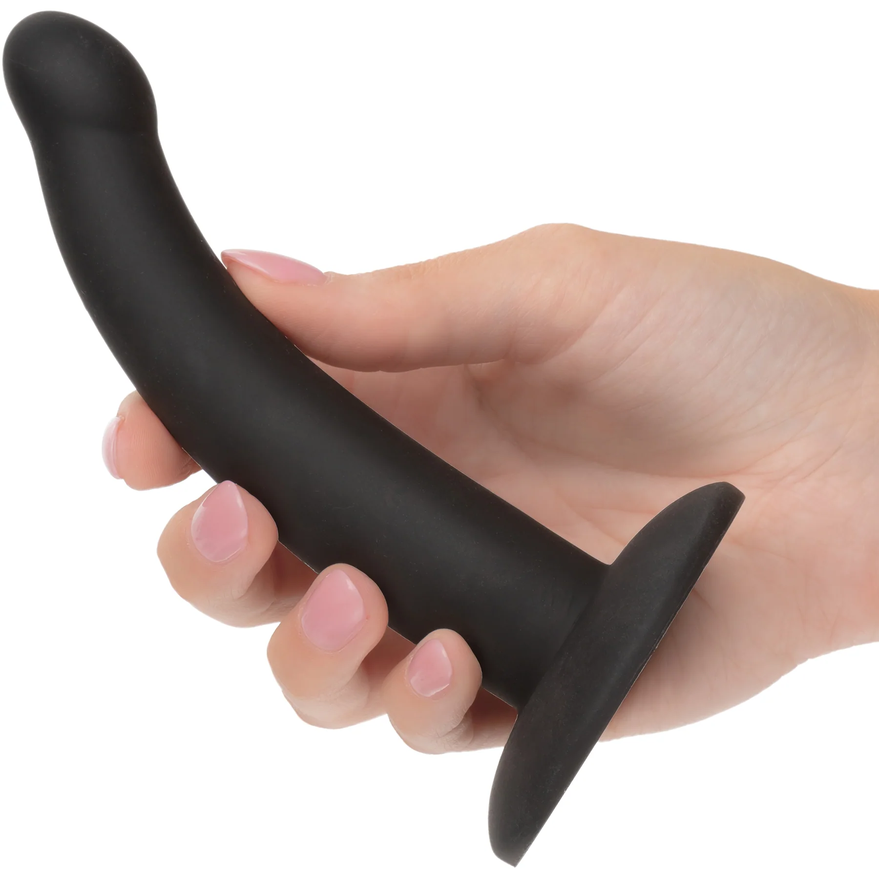 Onyxxx™ Thigh Strap With Silicone Probe By CalExotics - Image 6