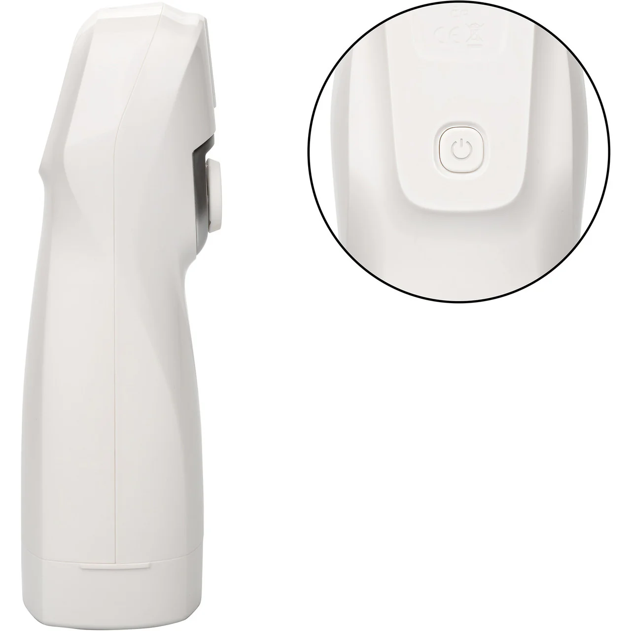 Optimum Power Life-Like Pulsar Stroker Sucking & Vibrating Penis Masturbator By CalExotics - Image 7